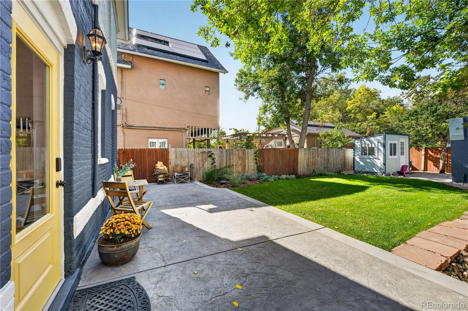 MLS Image #33 for 2245  julian street,denver, Colorado