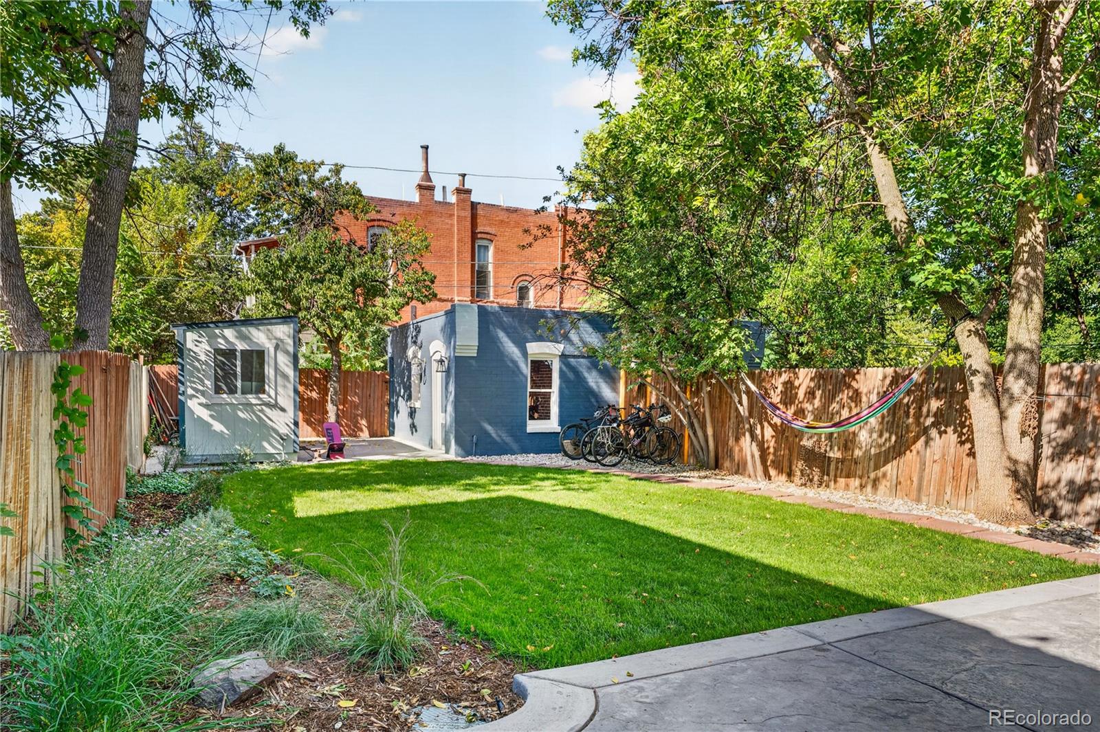MLS Image #35 for 2245  julian street,denver, Colorado
