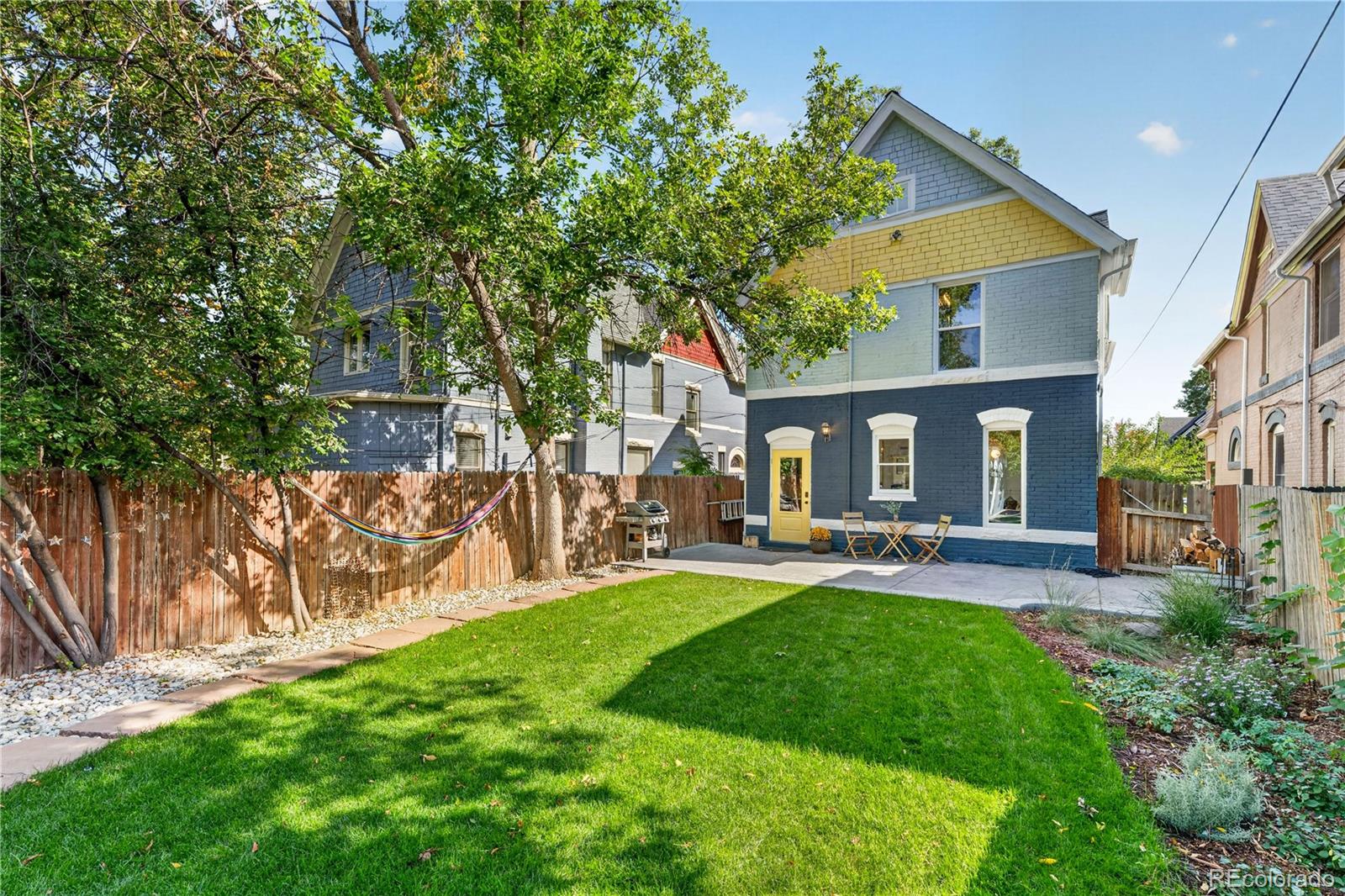MLS Image #36 for 2245  julian street,denver, Colorado