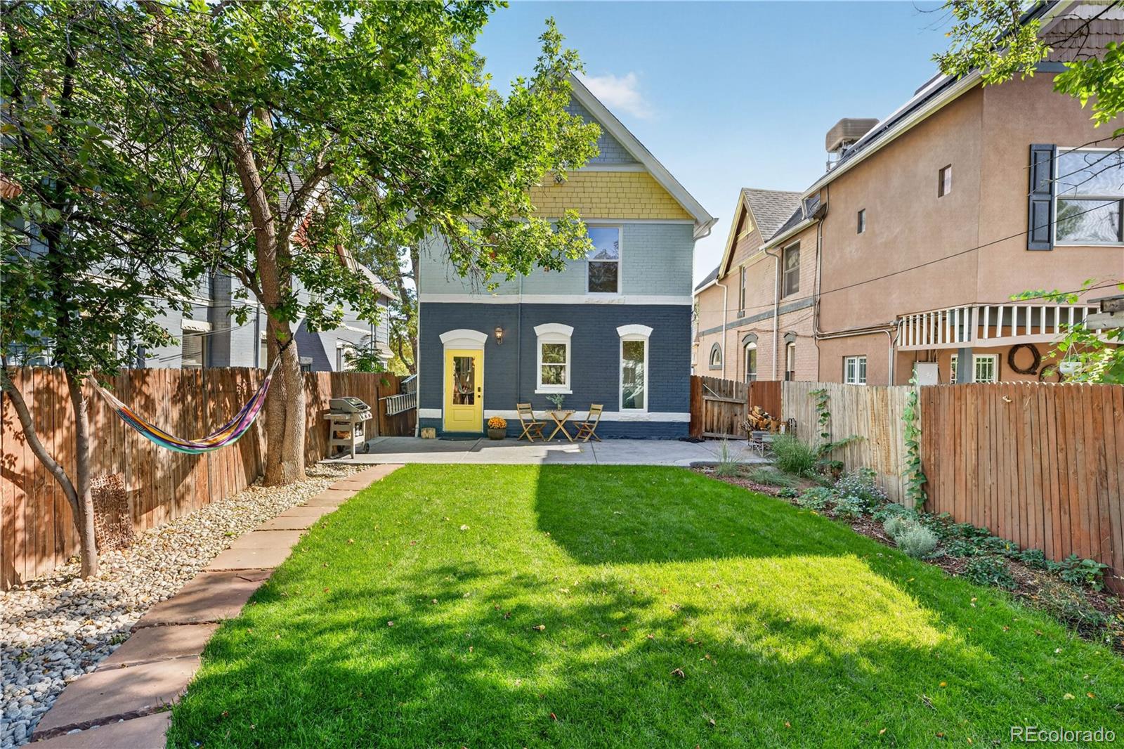 MLS Image #37 for 2245  julian street,denver, Colorado
