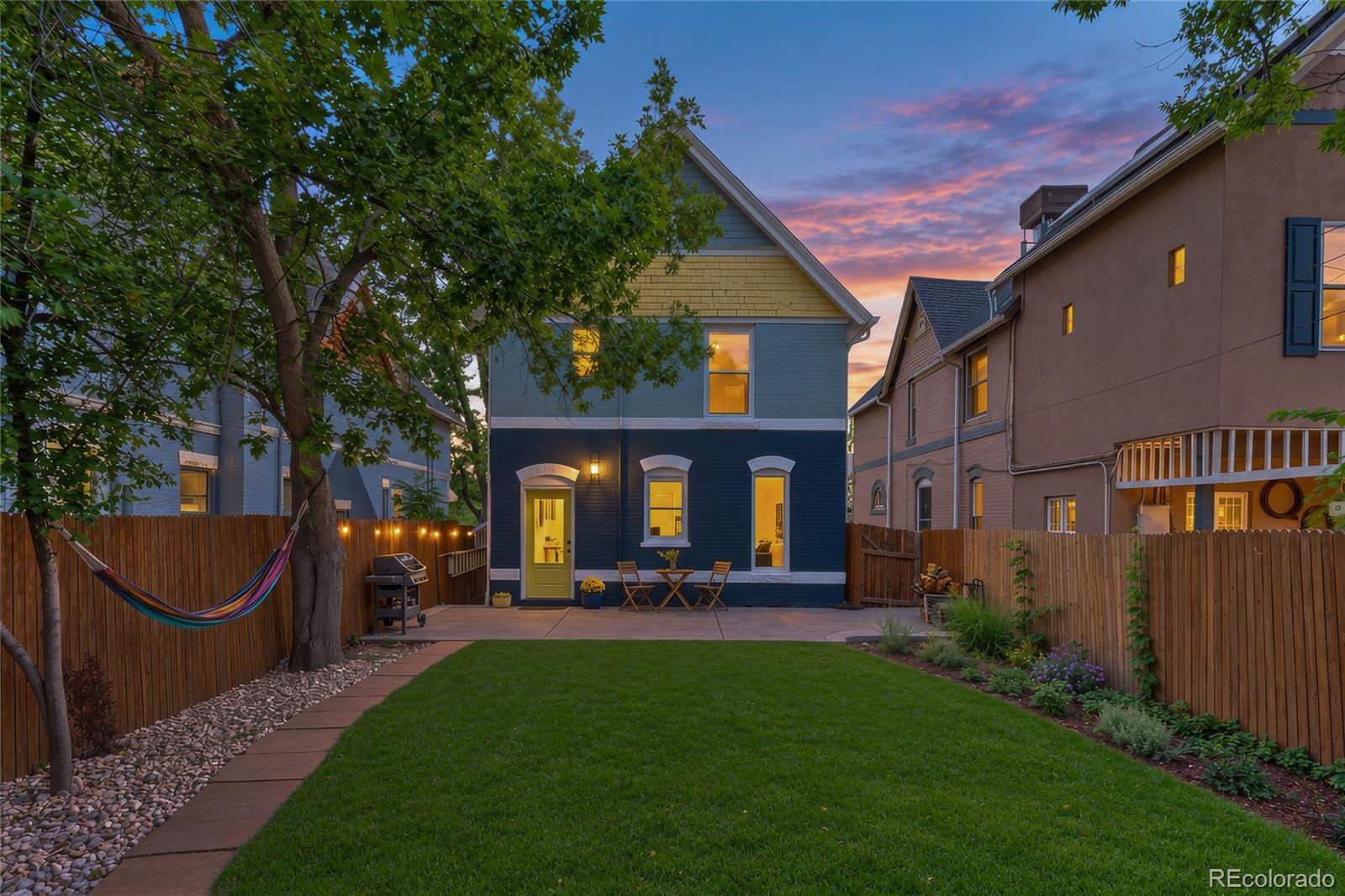 MLS Image #38 for 2245  julian street,denver, Colorado