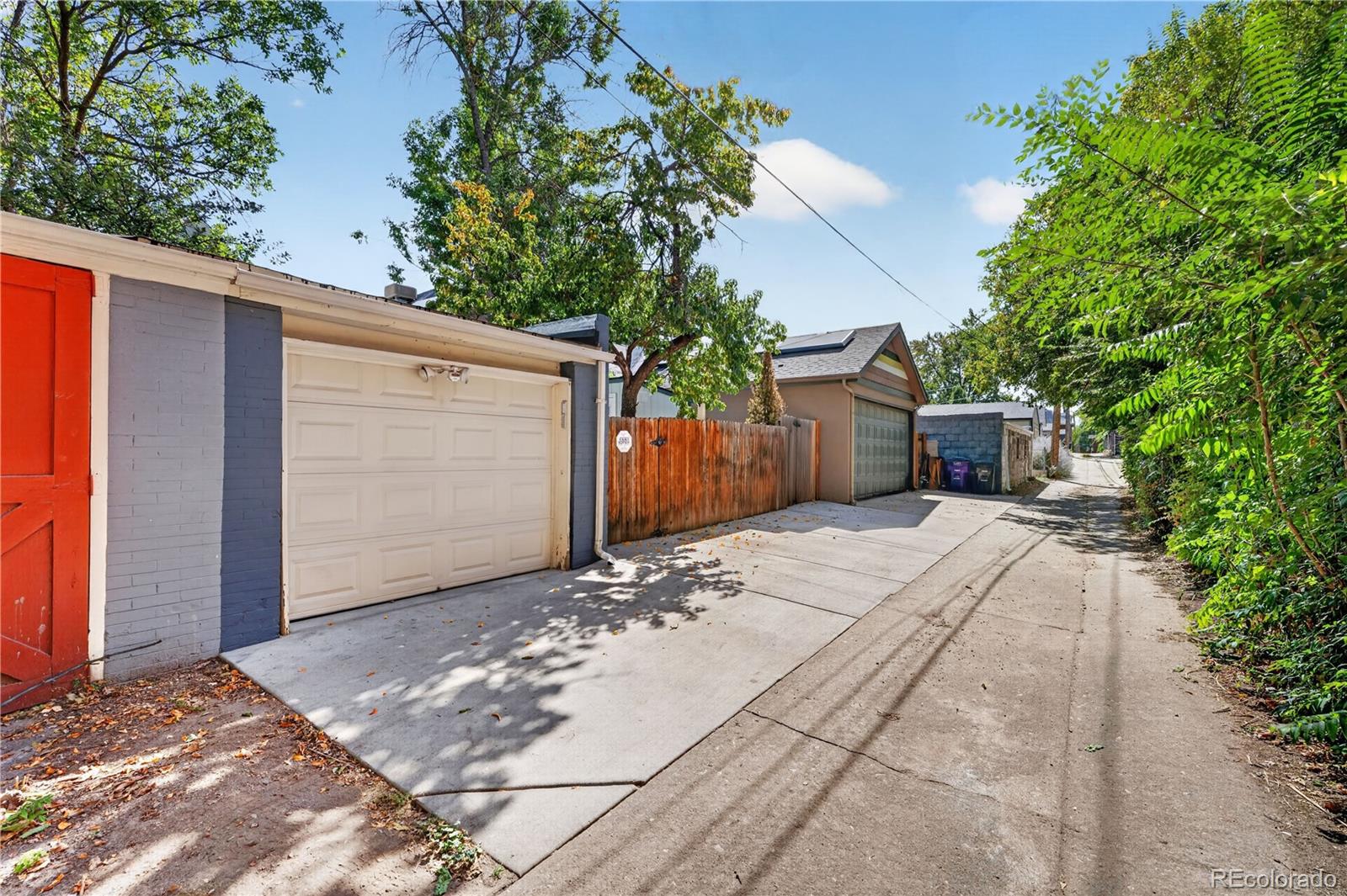 MLS Image #41 for 2245  julian street,denver, Colorado
