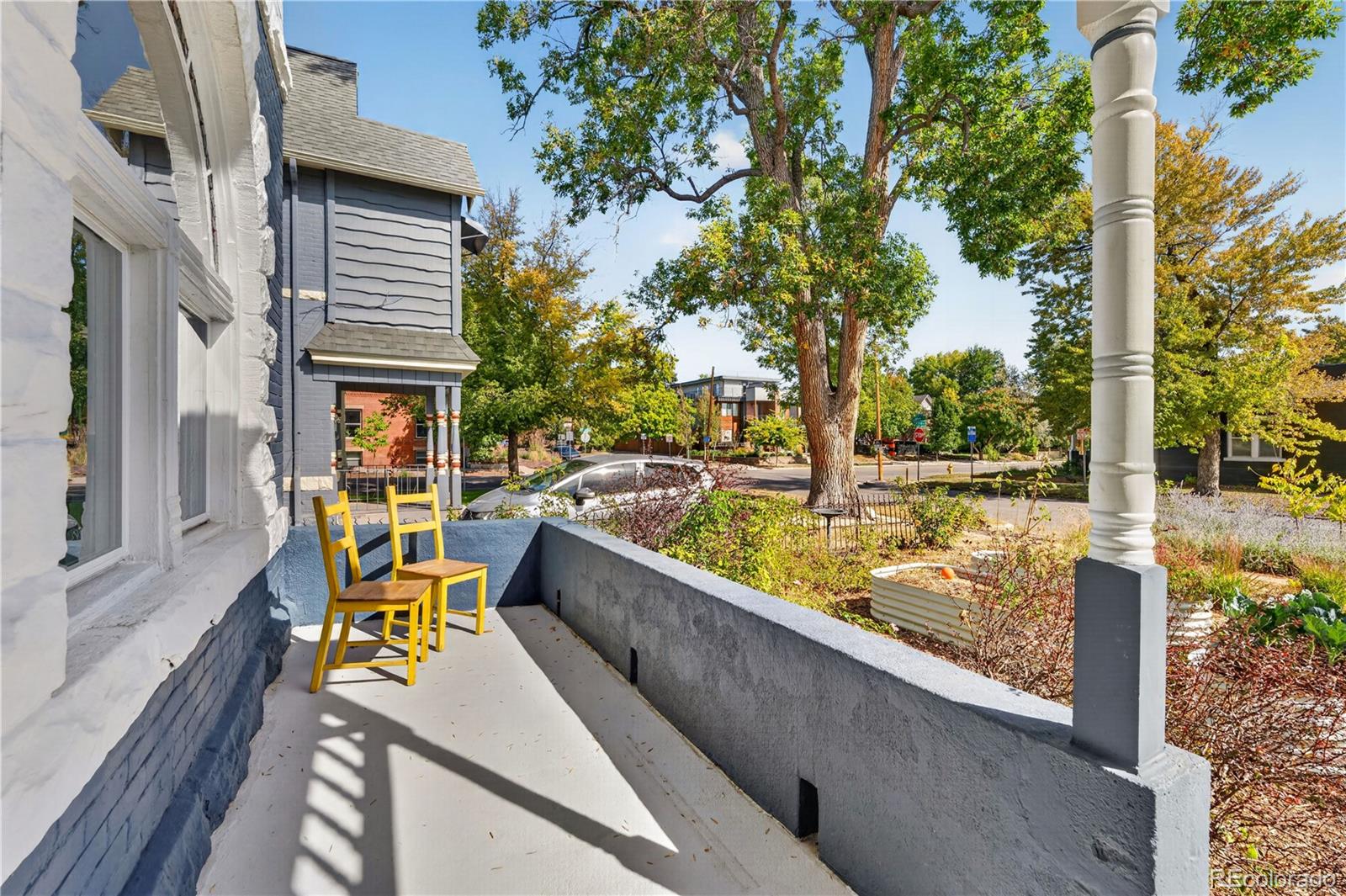 MLS Image #42 for 2245  julian street,denver, Colorado