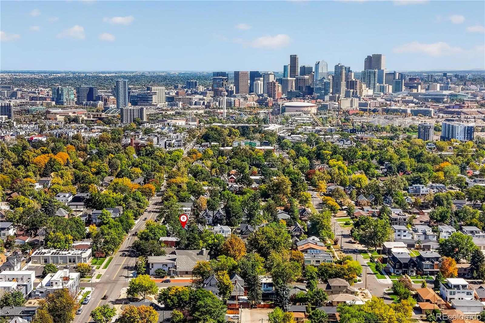 MLS Image #44 for 2245  julian street,denver, Colorado