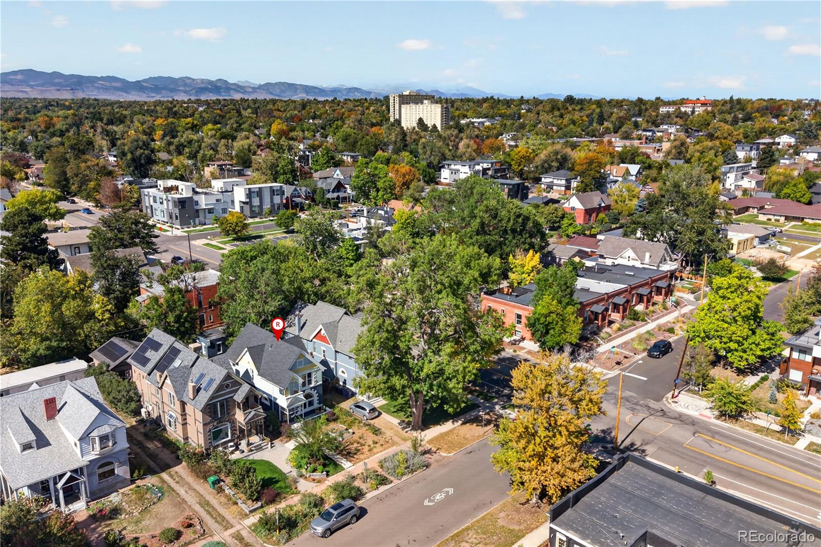 MLS Image #45 for 2245  julian street,denver, Colorado
