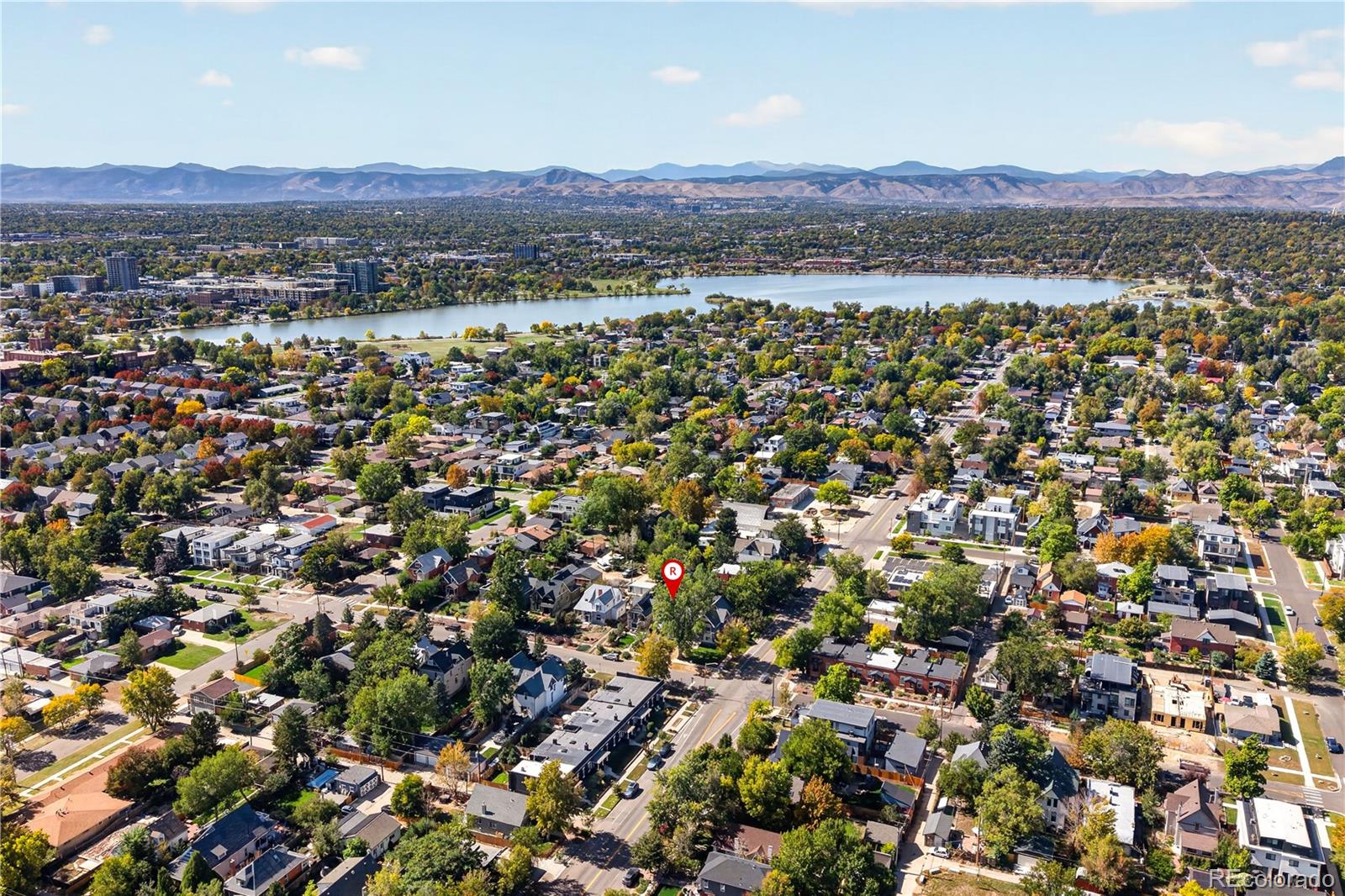 MLS Image #46 for 2245  julian street,denver, Colorado