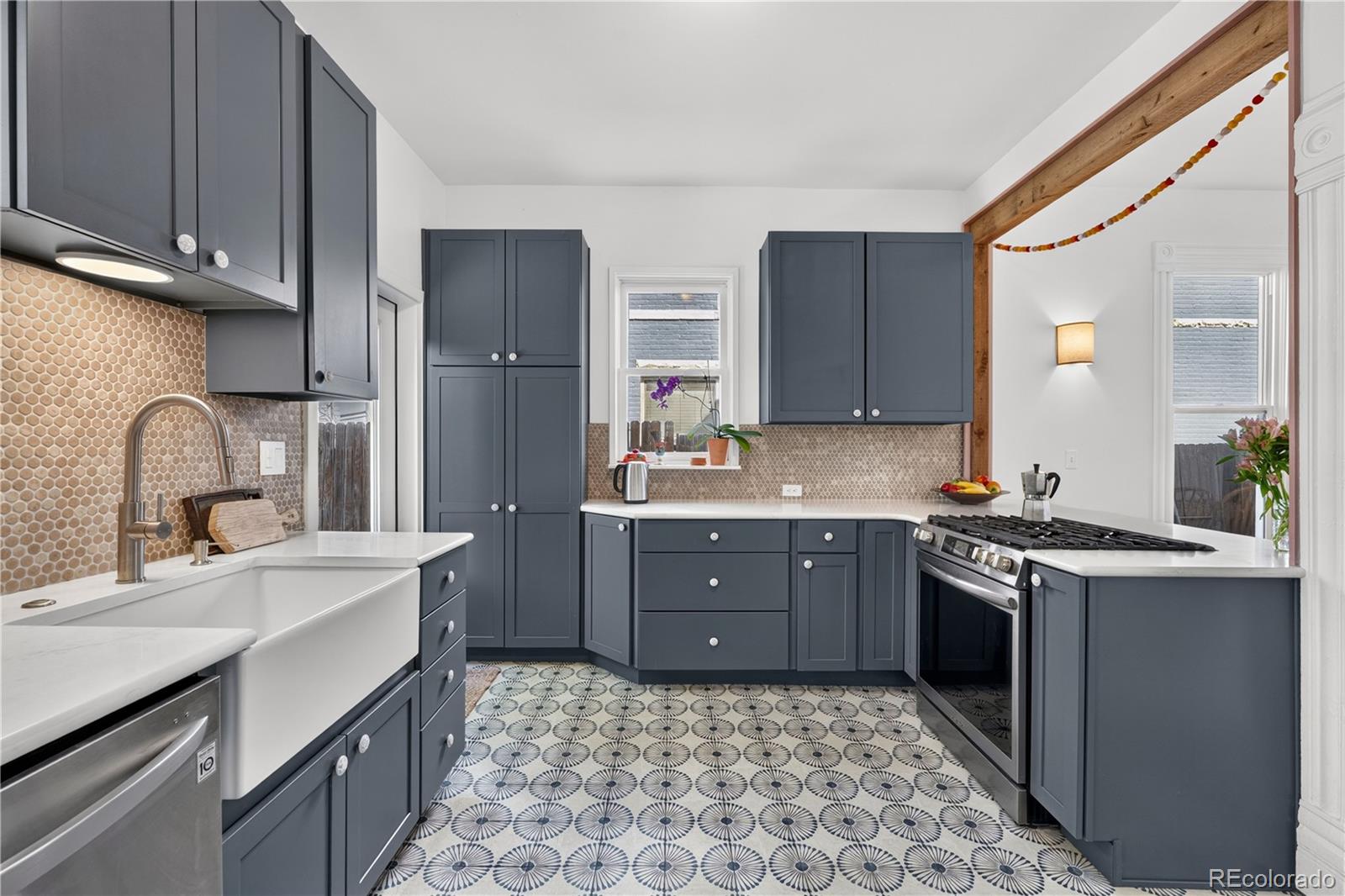 MLS Image #5 for 2245  julian street,denver, Colorado