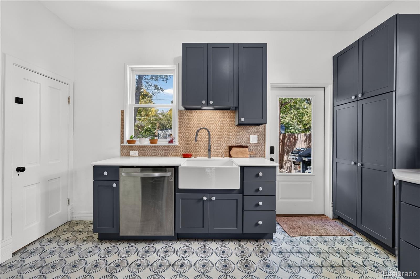 MLS Image #6 for 2245  julian street,denver, Colorado