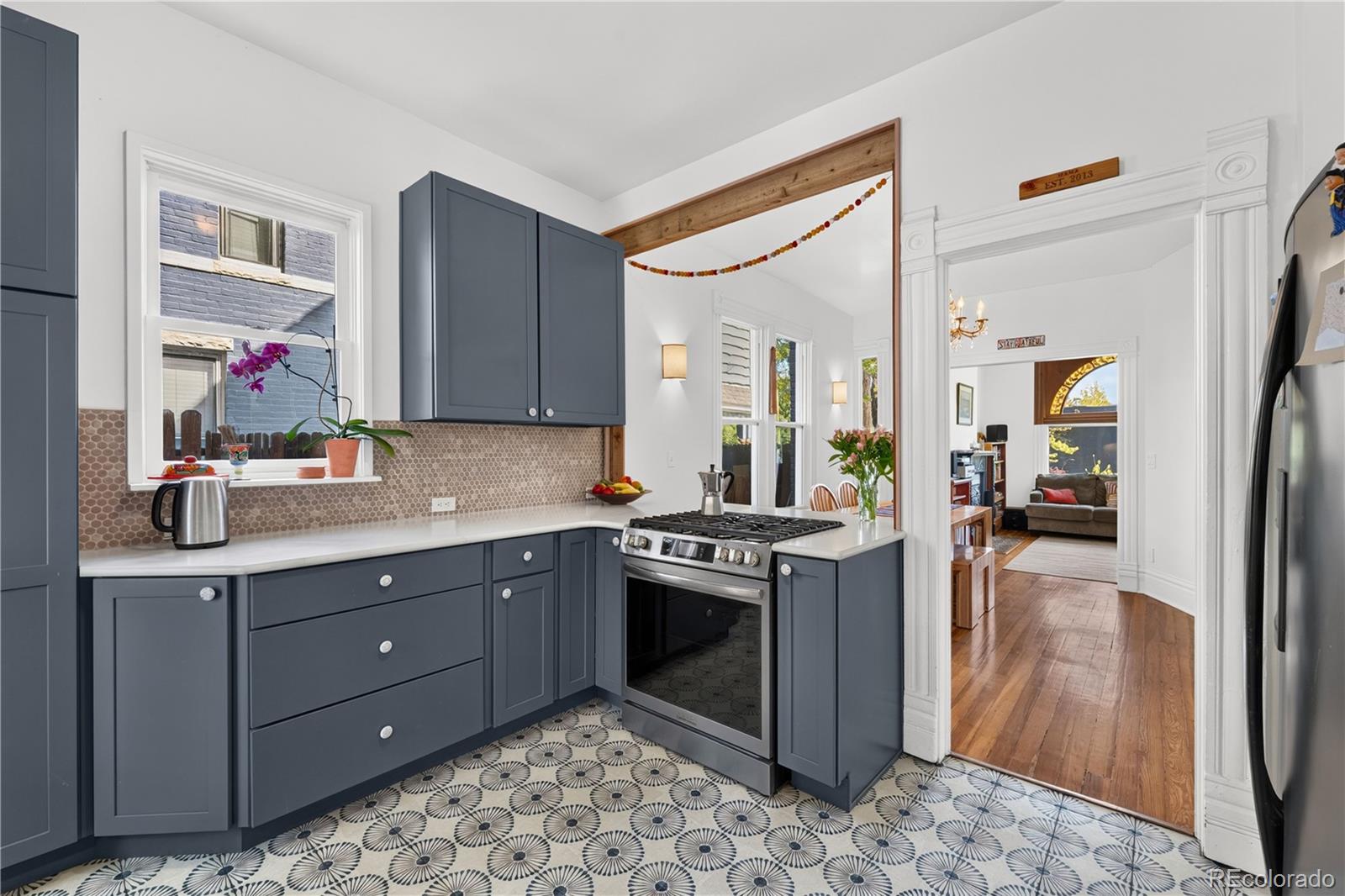 MLS Image #7 for 2245  julian street,denver, Colorado