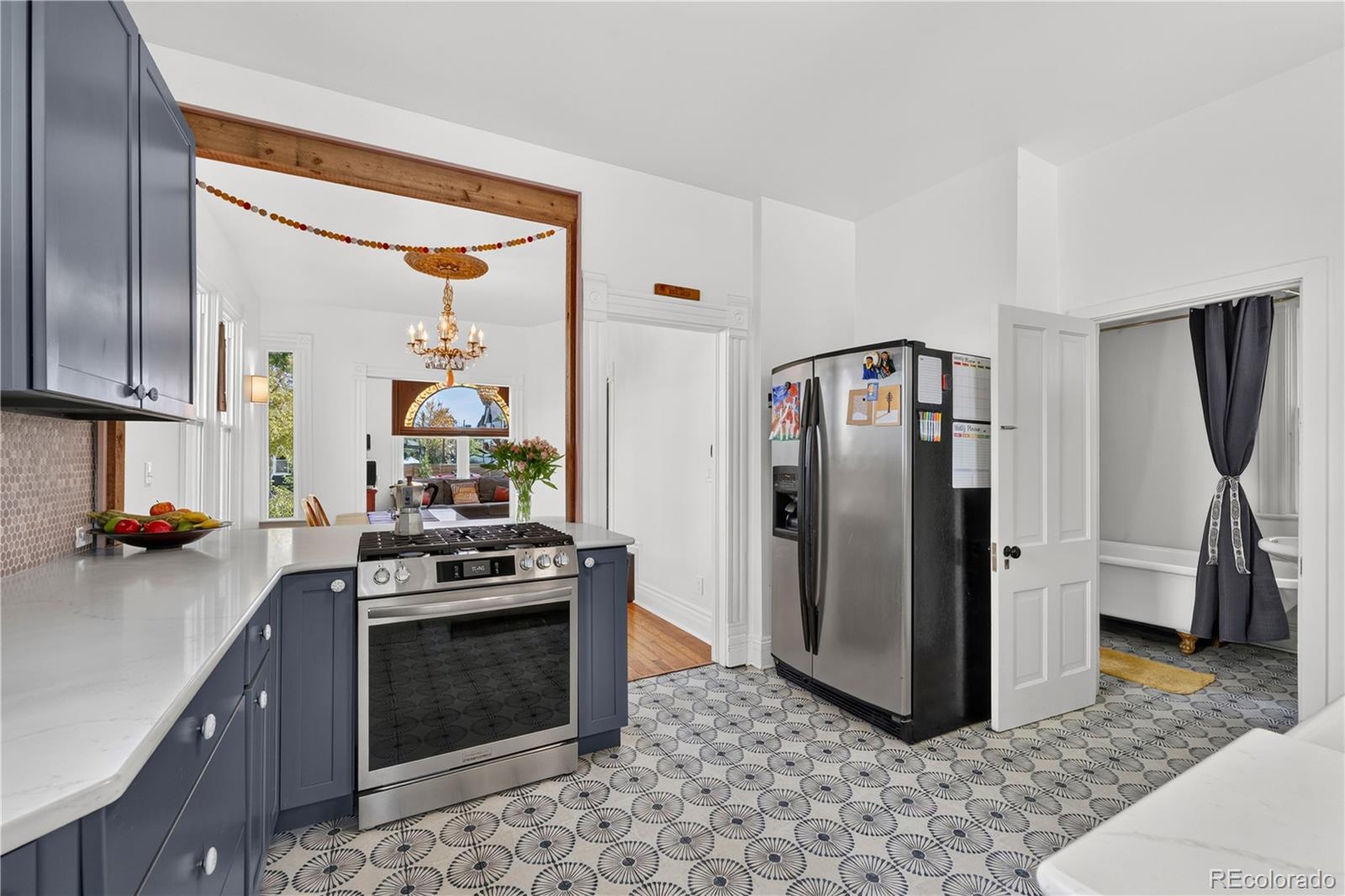 MLS Image #8 for 2245  julian street,denver, Colorado
