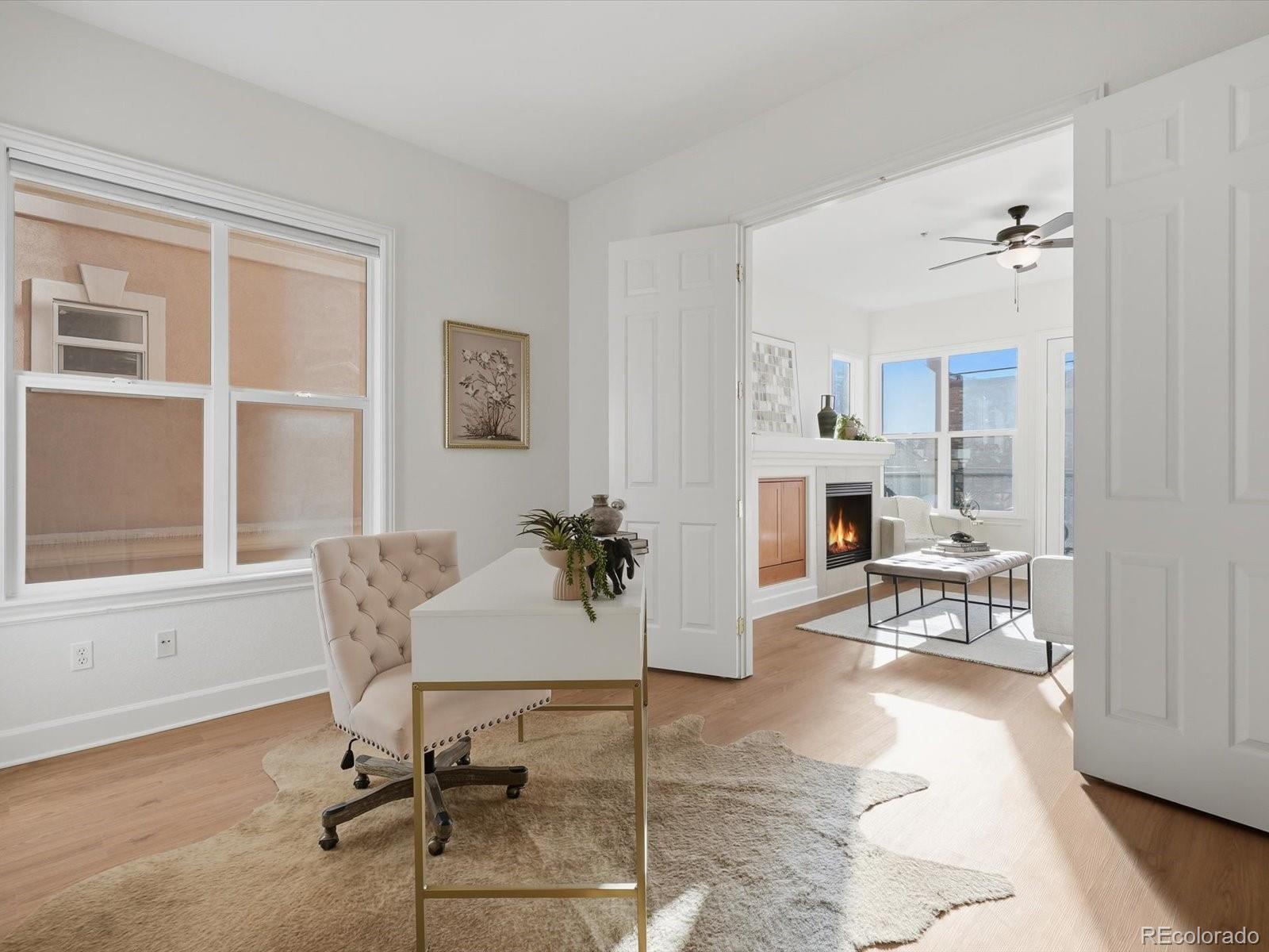 MLS Image #13 for 45 n ogden street,denver, Colorado