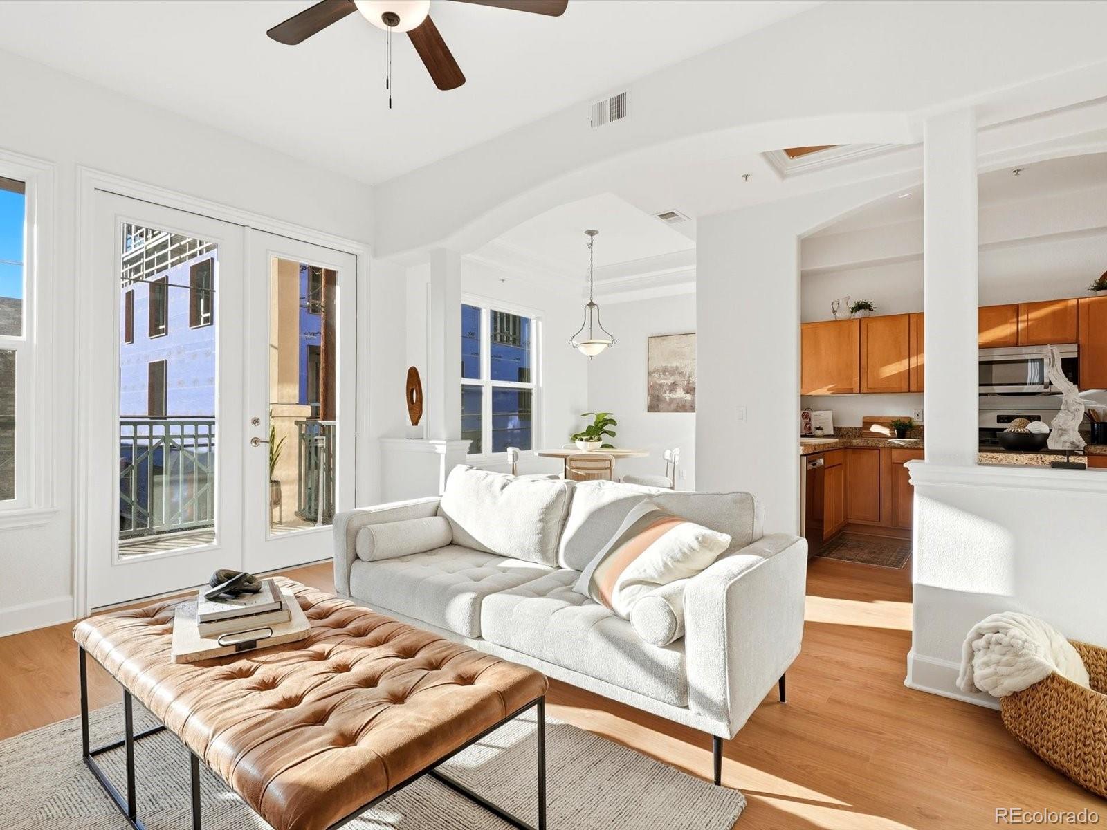 MLS Image #15 for 45 n ogden street,denver, Colorado