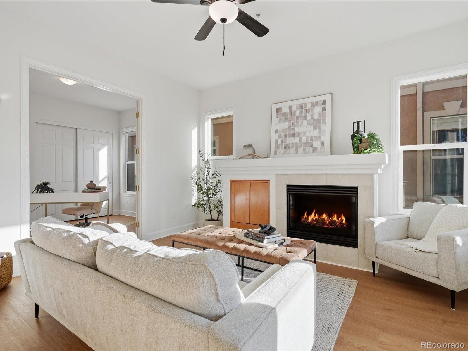 MLS Image #17 for 45 n ogden street,denver, Colorado