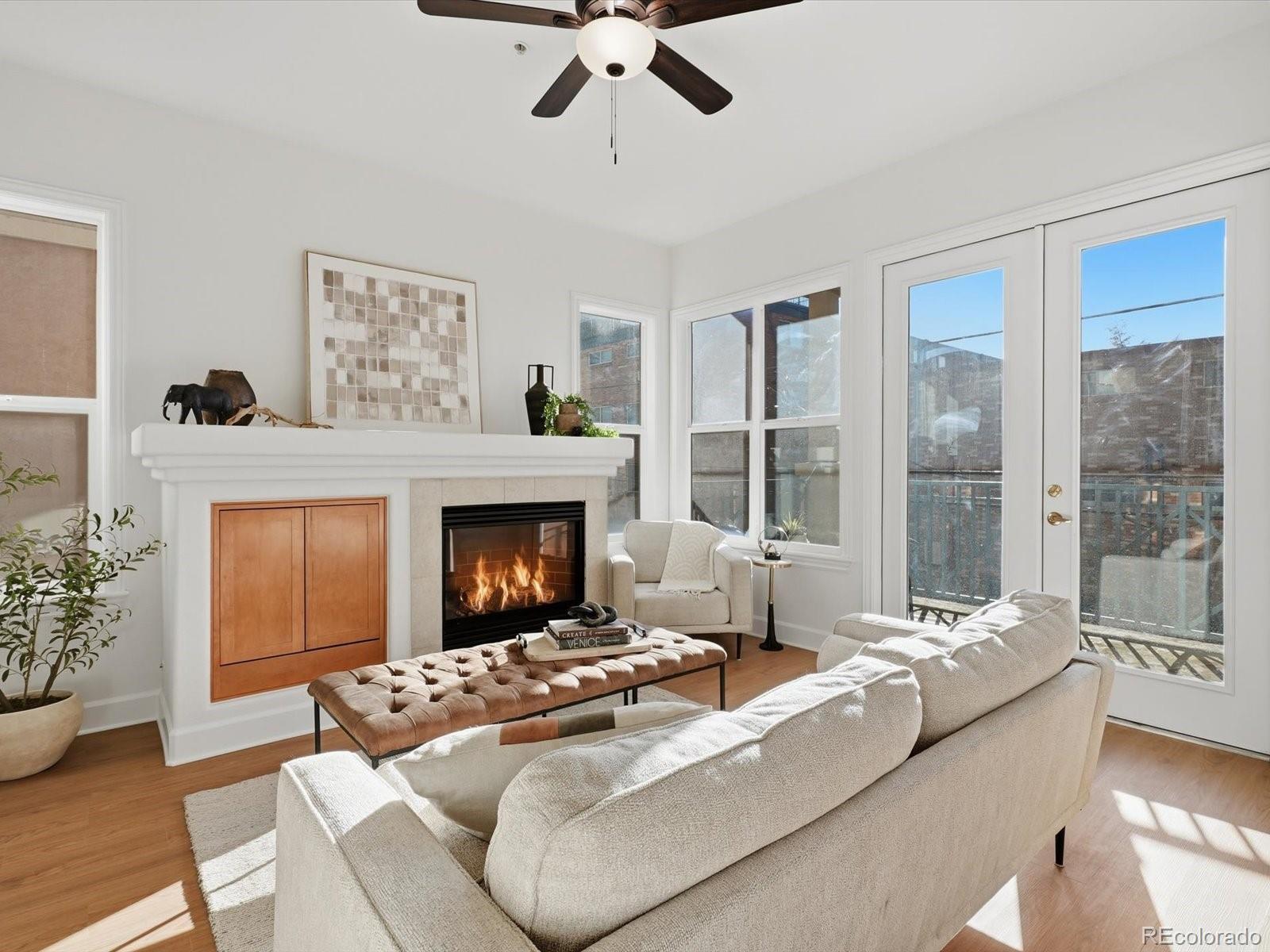 MLS Image #19 for 45 n ogden street,denver, Colorado