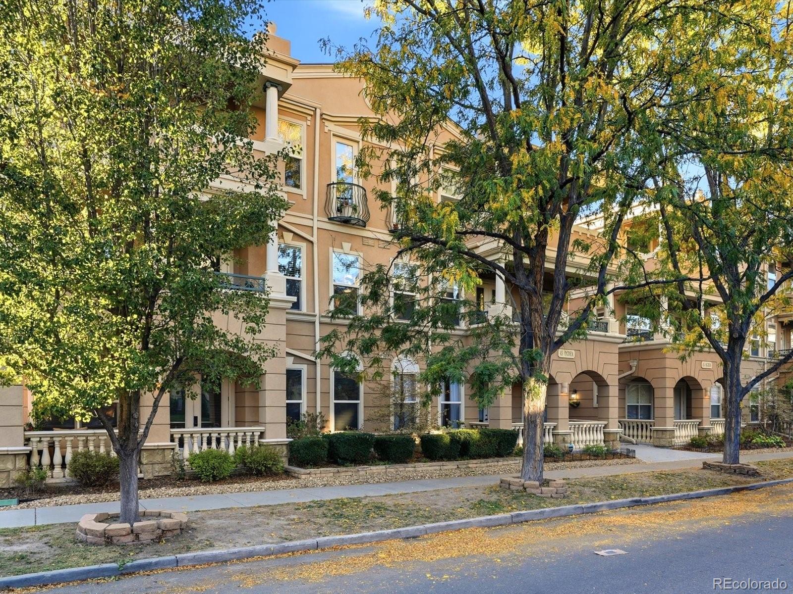 MLS Image #2 for 45 n ogden street,denver, Colorado