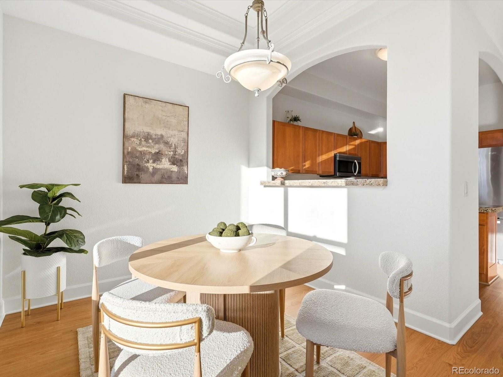 MLS Image #21 for 45 n ogden street,denver, Colorado