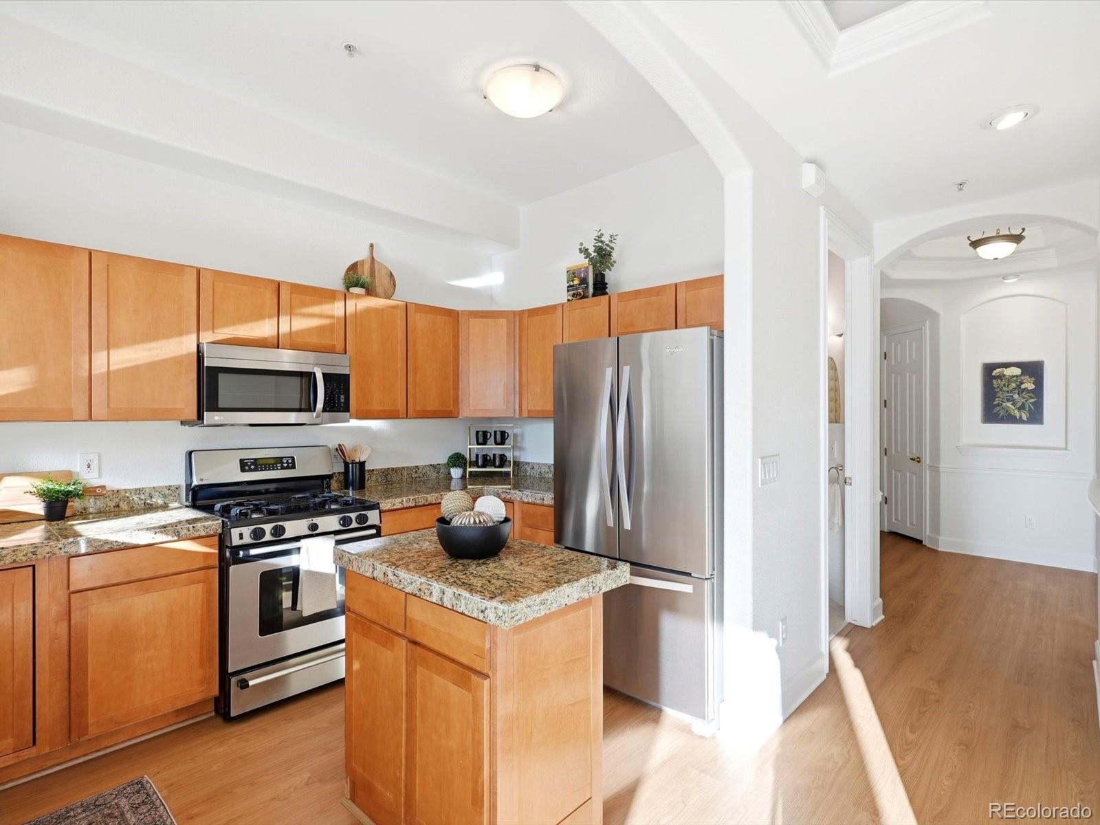 MLS Image #22 for 45 n ogden street,denver, Colorado