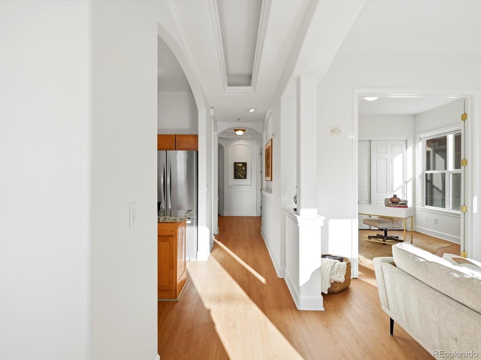 MLS Image #27 for 45 n ogden street,denver, Colorado