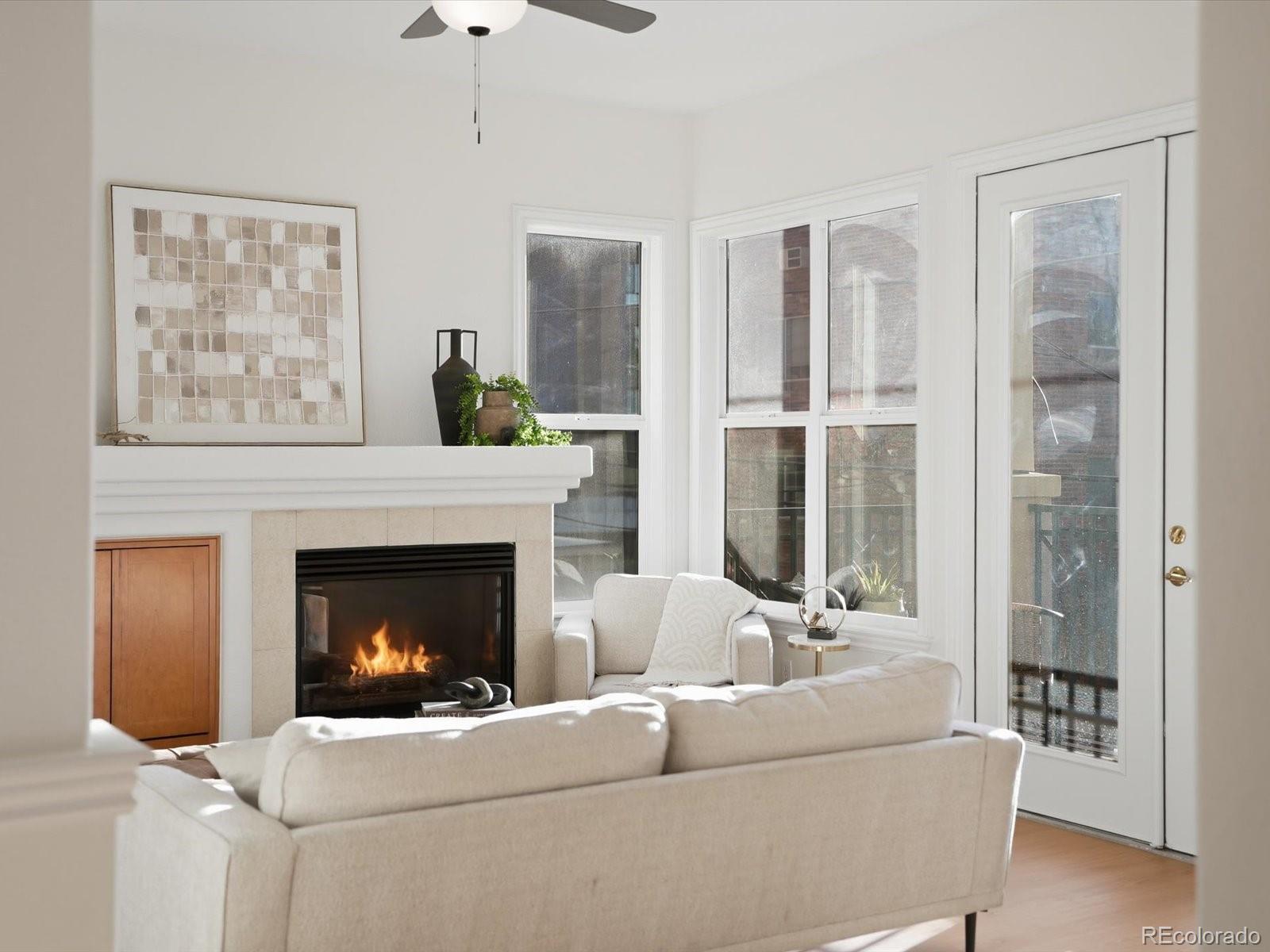 MLS Image #37 for 45 n ogden street,denver, Colorado