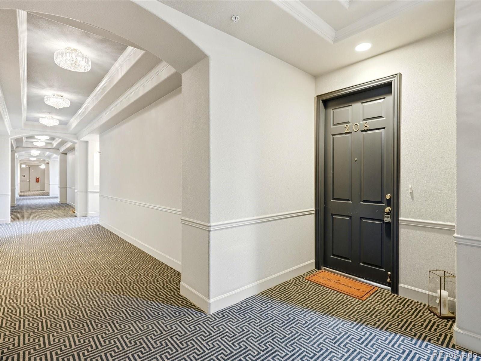 MLS Image #4 for 45 n ogden street,denver, Colorado