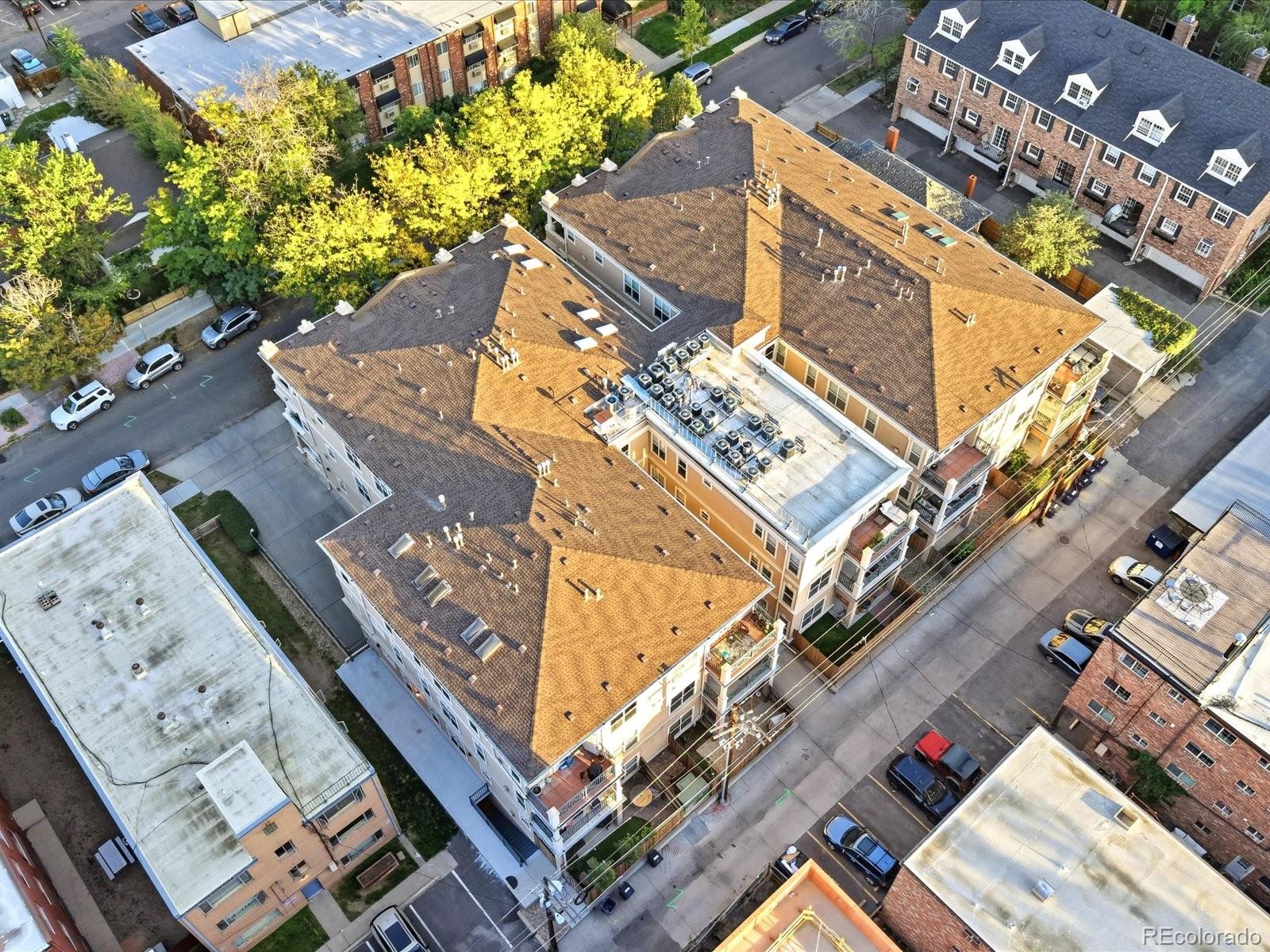MLS Image #44 for 45 n ogden street,denver, Colorado