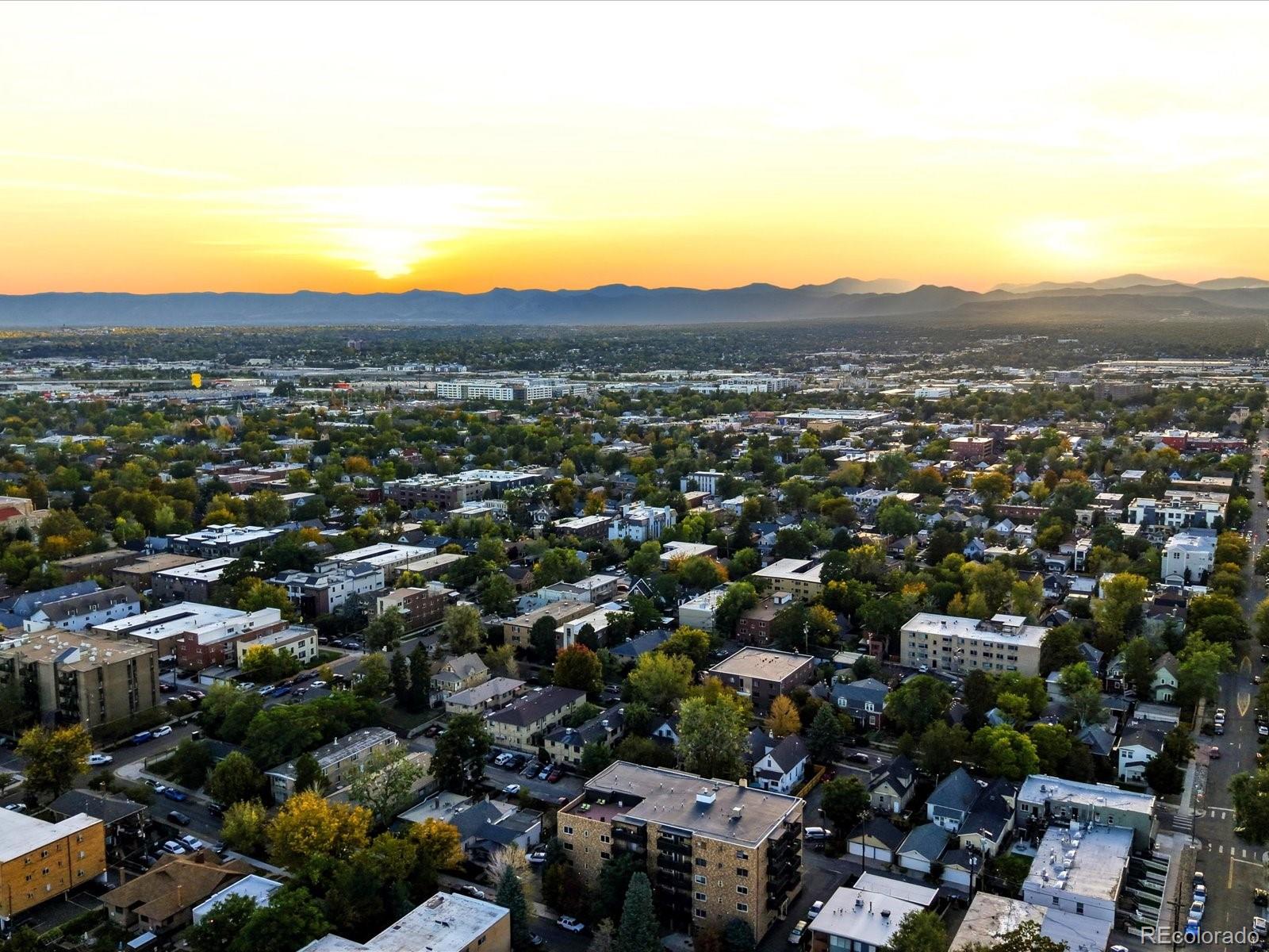 MLS Image #45 for 45 n ogden street,denver, Colorado