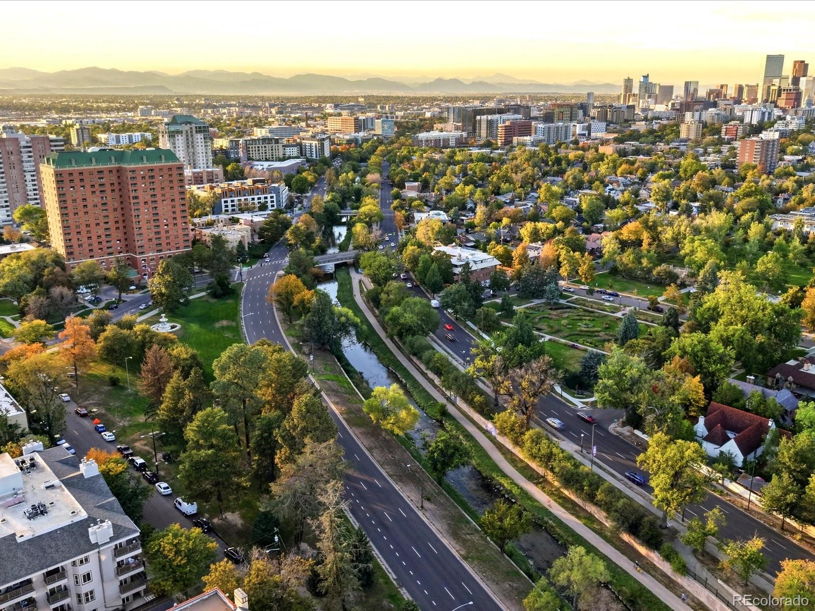 MLS Image #47 for 45 n ogden street,denver, Colorado