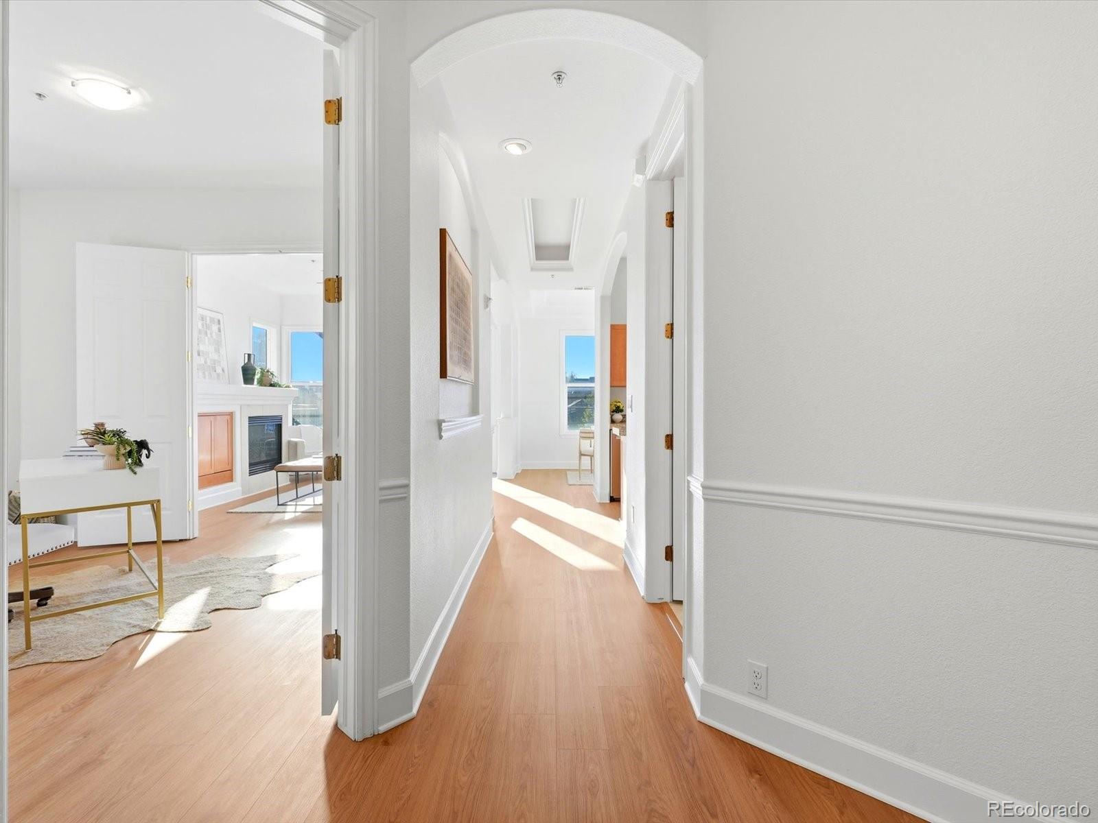 MLS Image #8 for 45 n ogden street,denver, Colorado