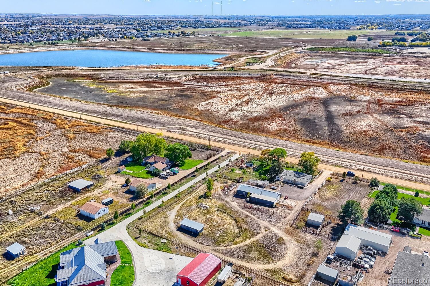 MLS Image #38 for 4919  county road 24 3/4 ,longmont, Colorado