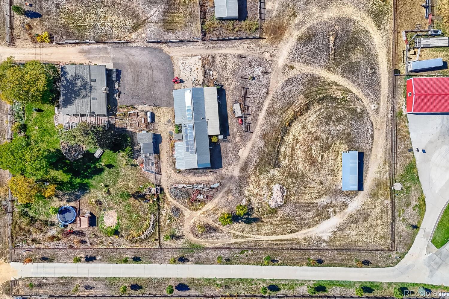 MLS Image #44 for 4919  county road 24 3/4 ,longmont, Colorado