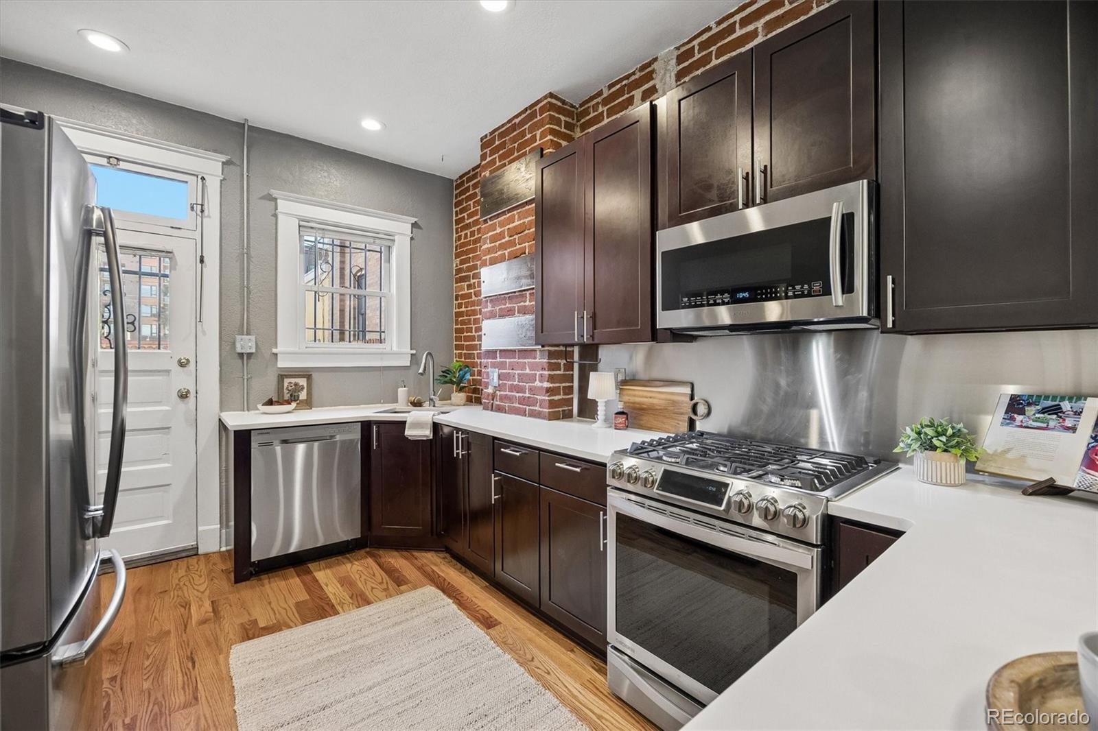 MLS Image #12 for 366 n sherman street ,denver, Colorado