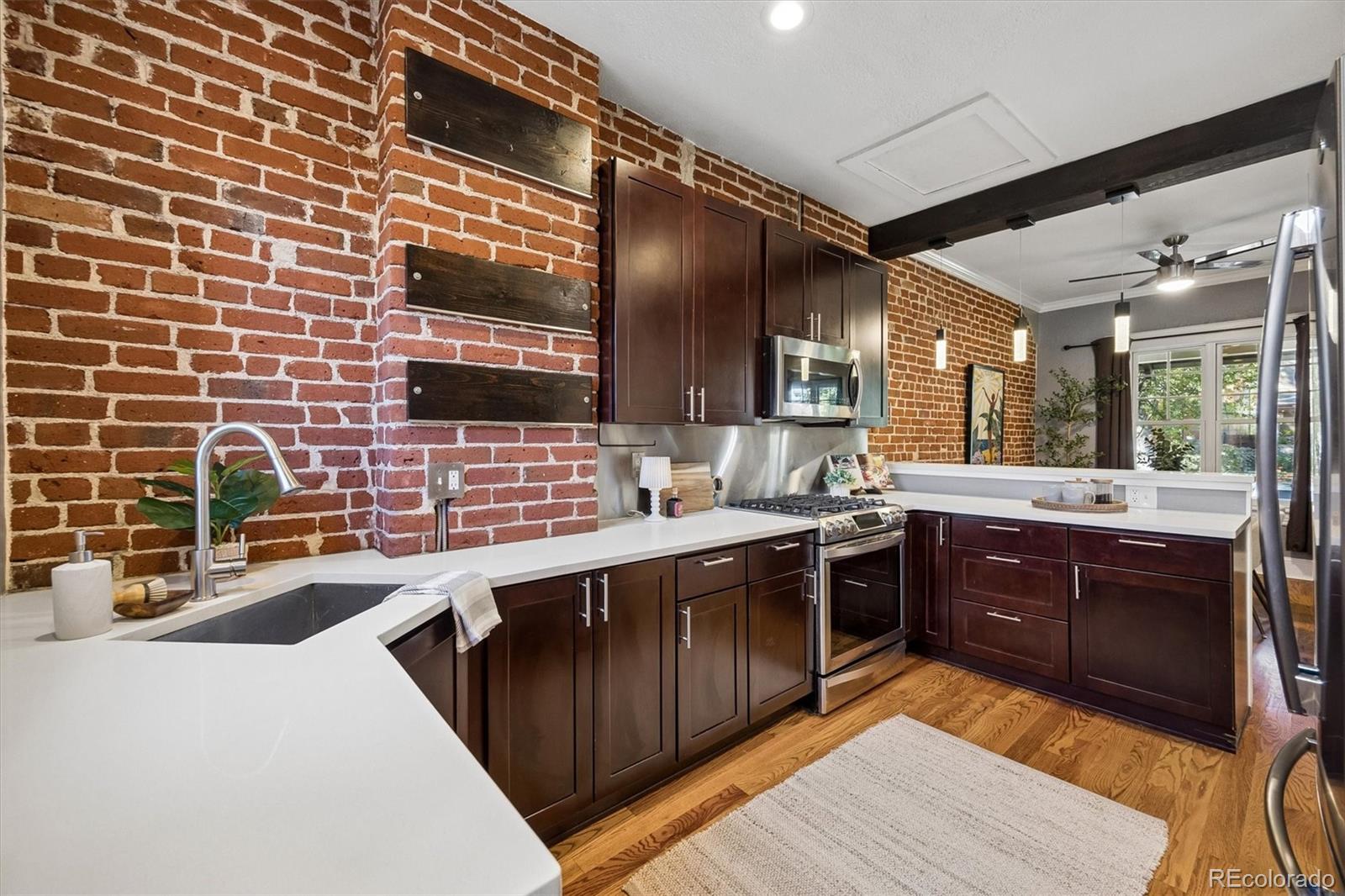 MLS Image #15 for 366 n sherman street ,denver, Colorado
