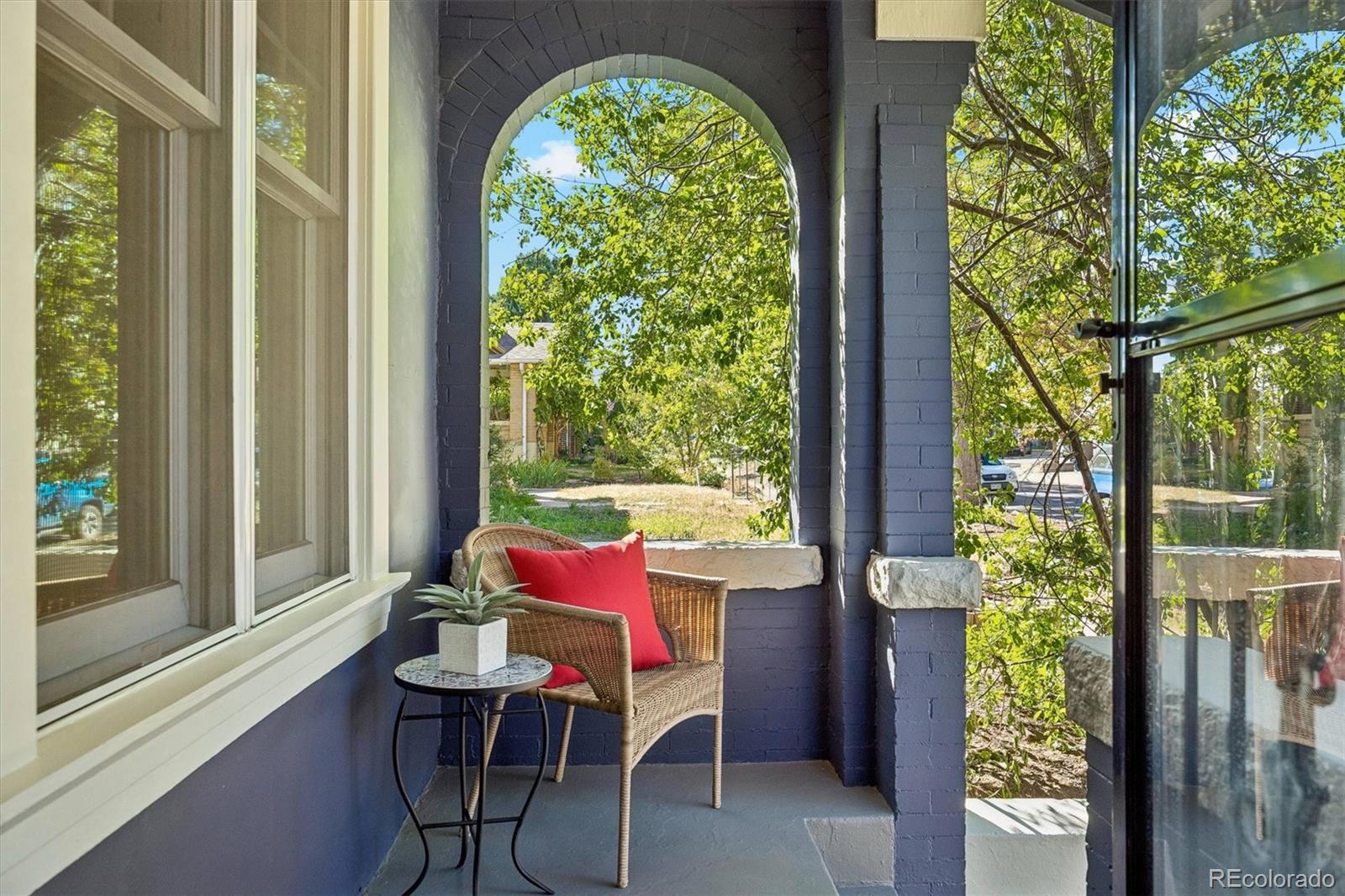MLS Image #2 for 366 n sherman street ,denver, Colorado