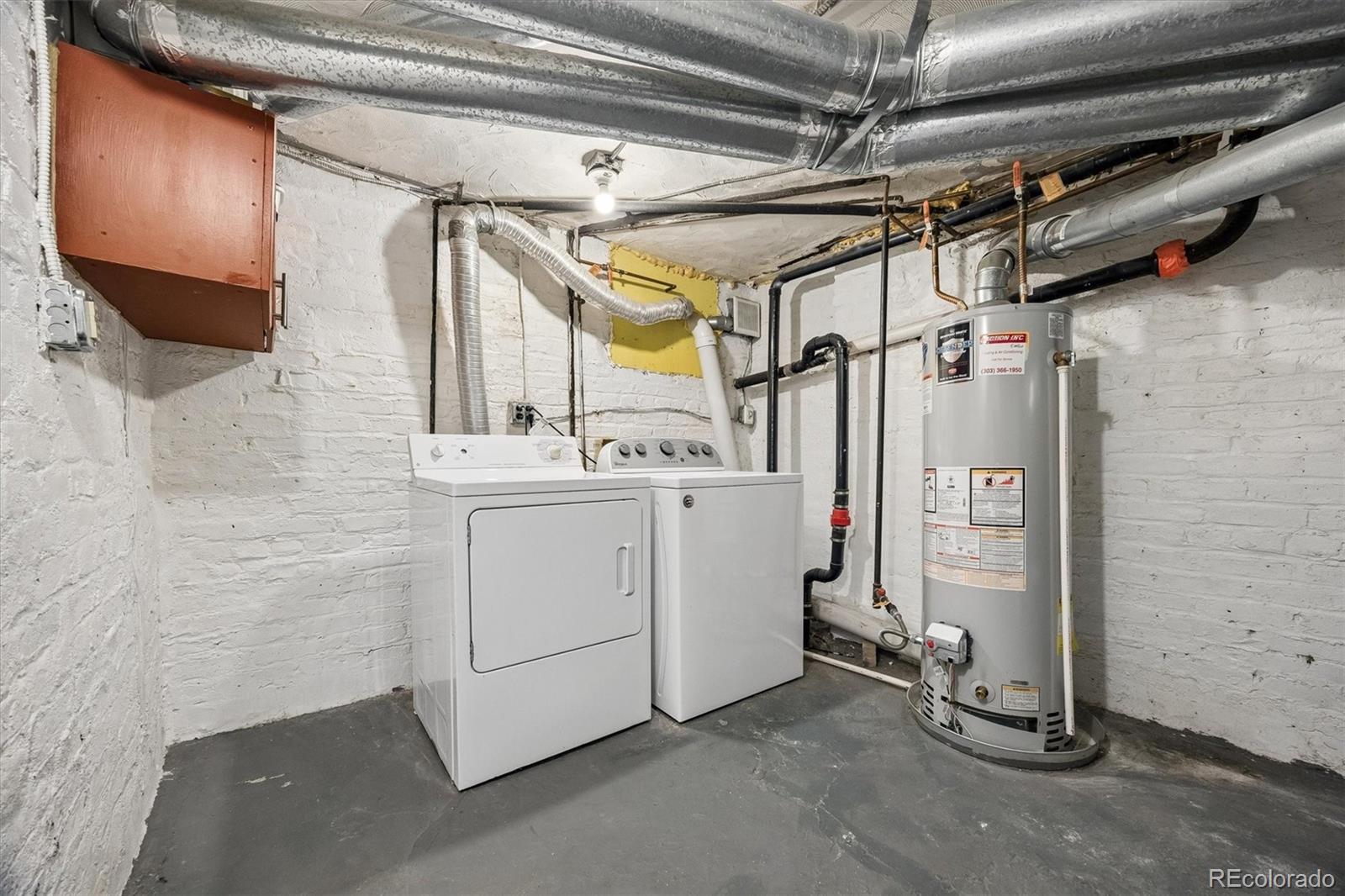 MLS Image #22 for 366 n sherman street ,denver, Colorado