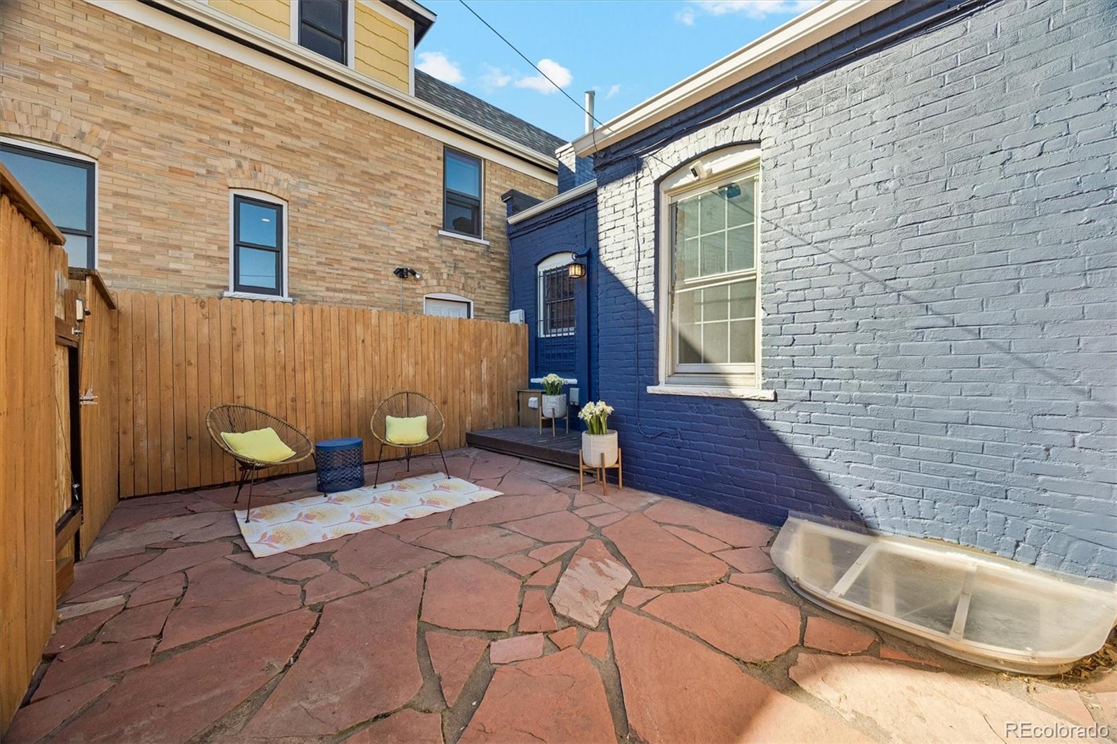 MLS Image #23 for 366 n sherman street ,denver, Colorado