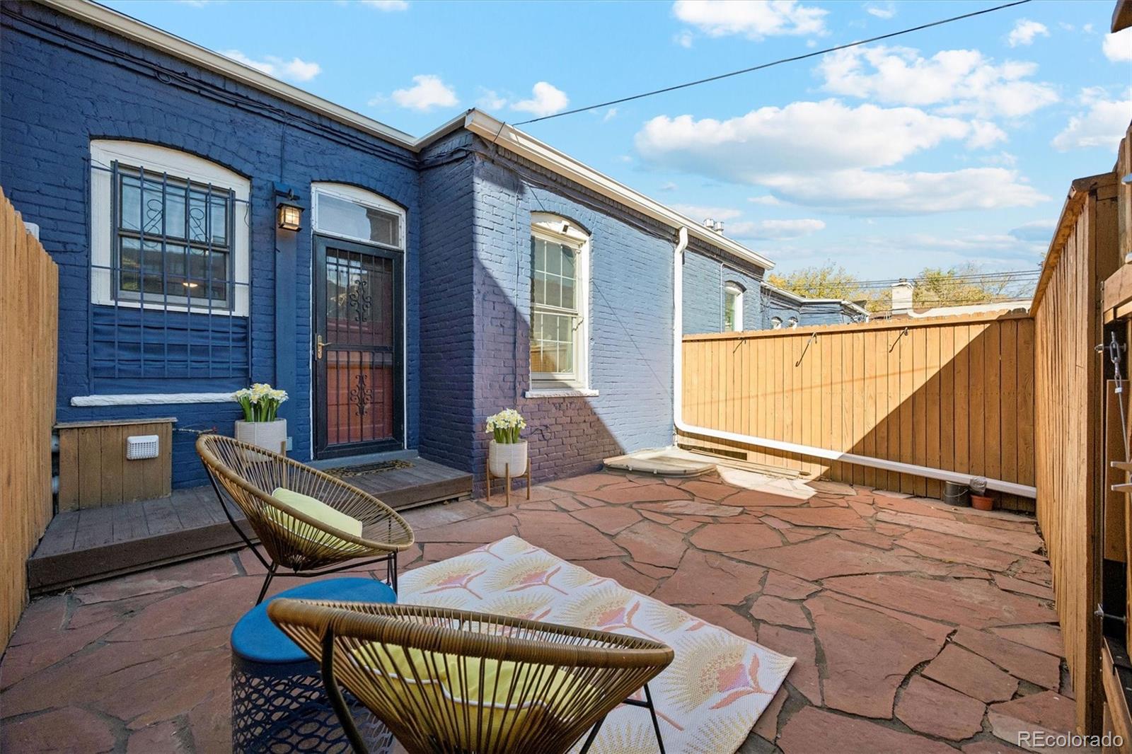 MLS Image #24 for 366 n sherman street ,denver, Colorado