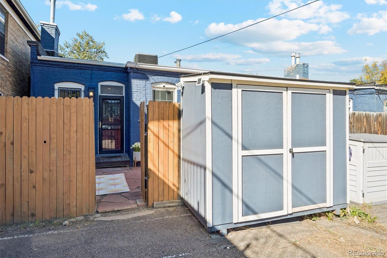 MLS Image #25 for 366 n sherman street ,denver, Colorado