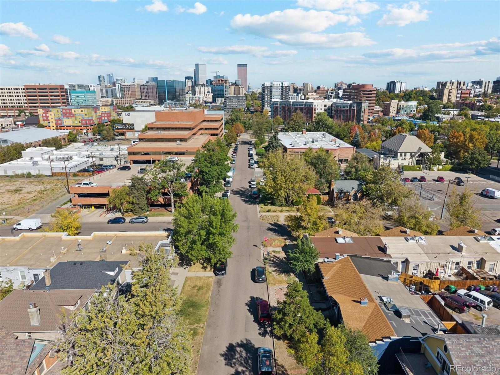 MLS Image #26 for 366 n sherman street ,denver, Colorado