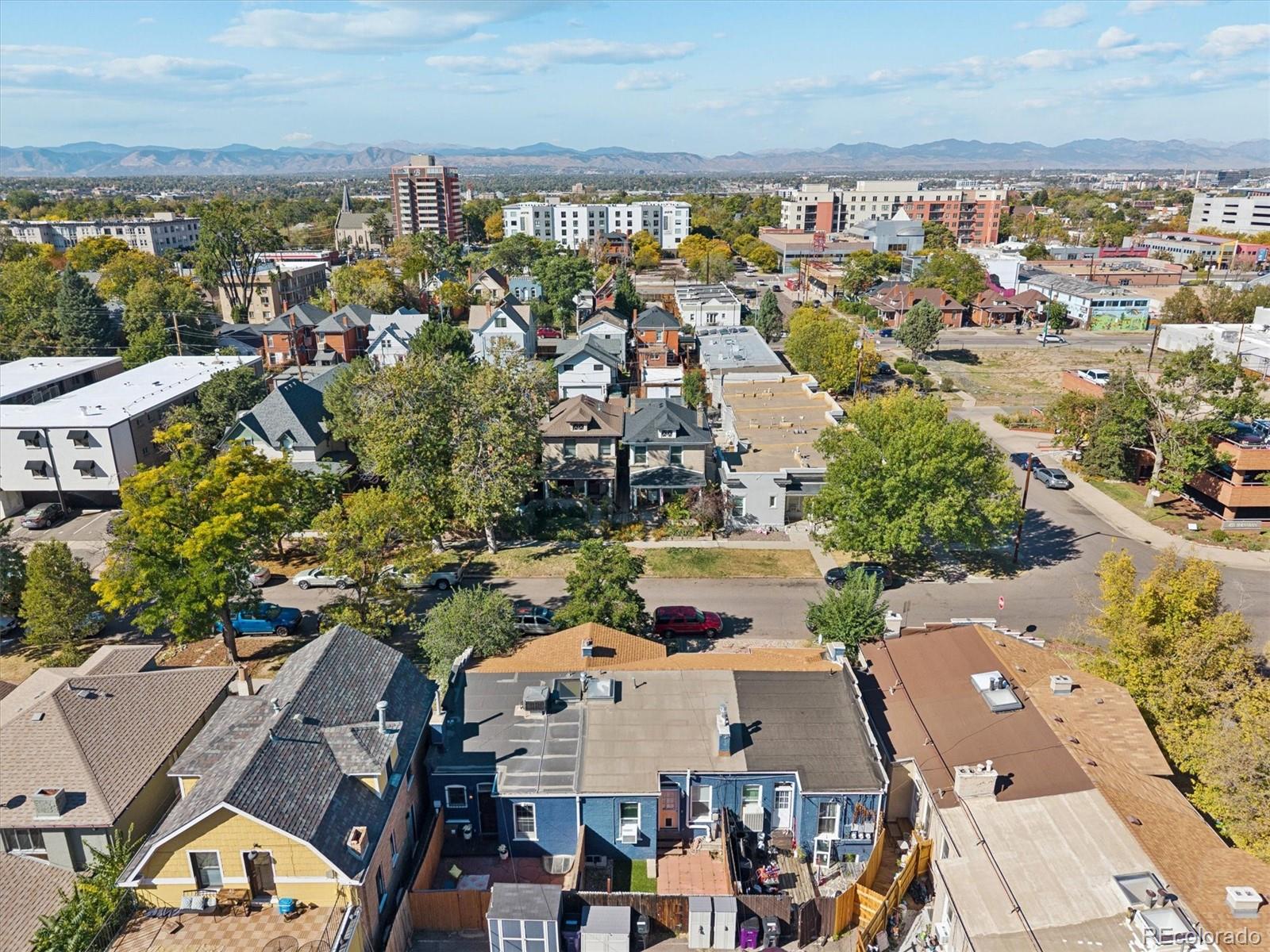 MLS Image #27 for 366 n sherman street ,denver, Colorado