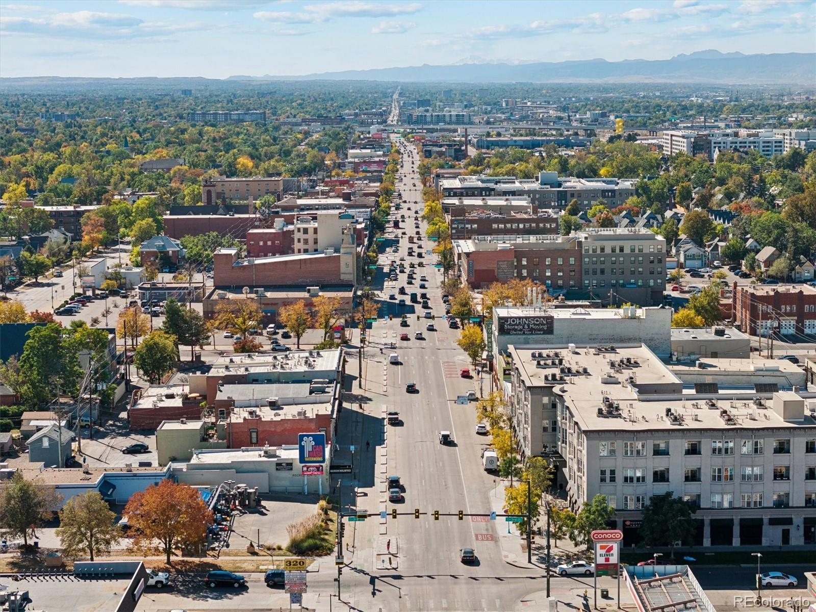 MLS Image #28 for 366 n sherman street ,denver, Colorado