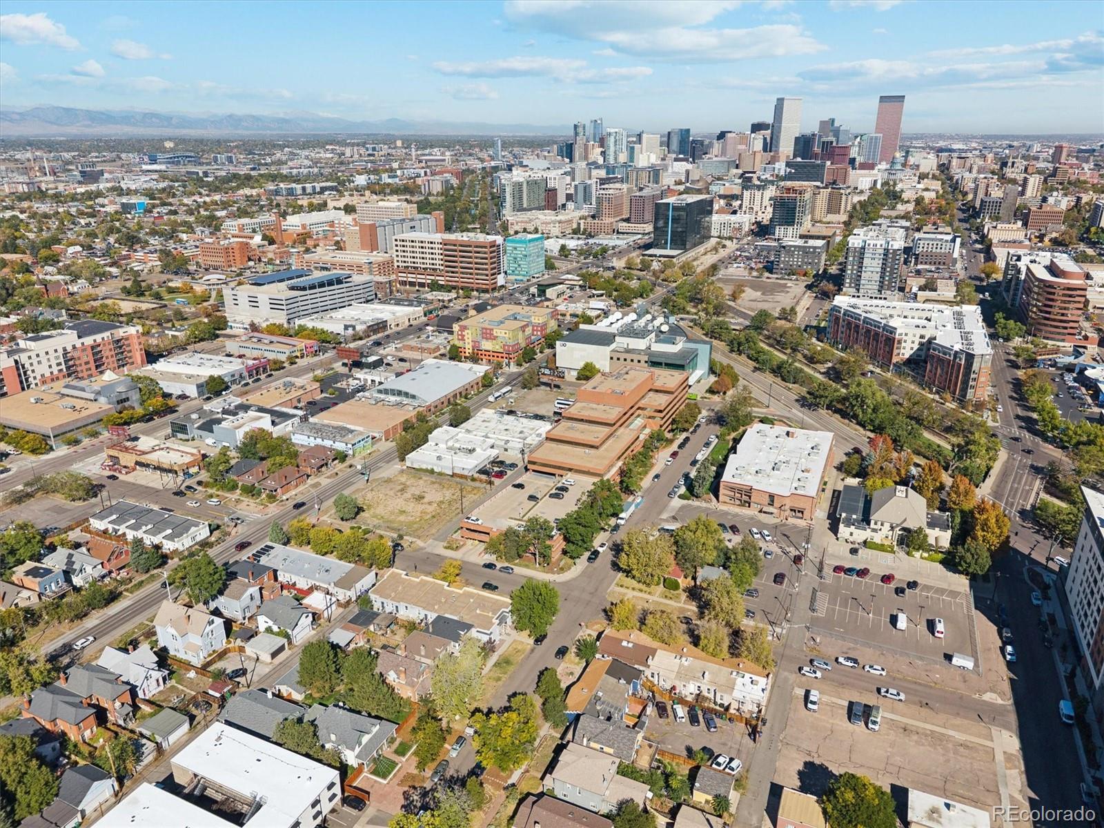 MLS Image #29 for 366 n sherman street ,denver, Colorado