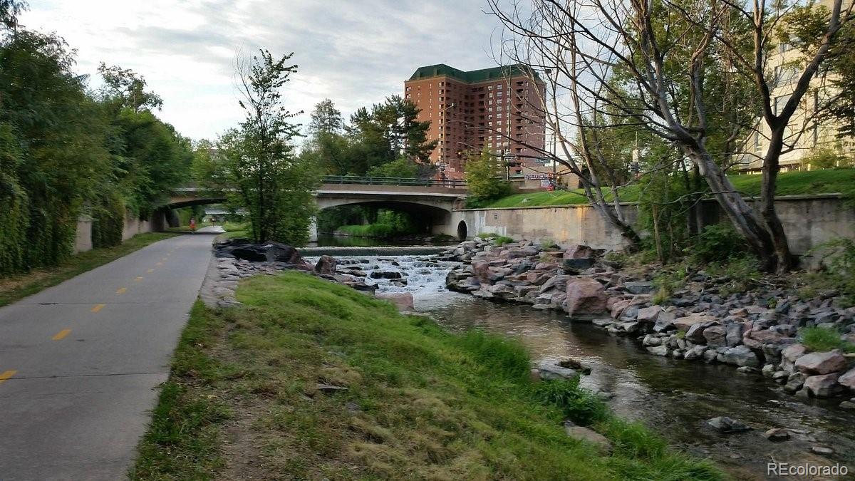 MLS Image #37 for 366 n sherman street ,denver, Colorado