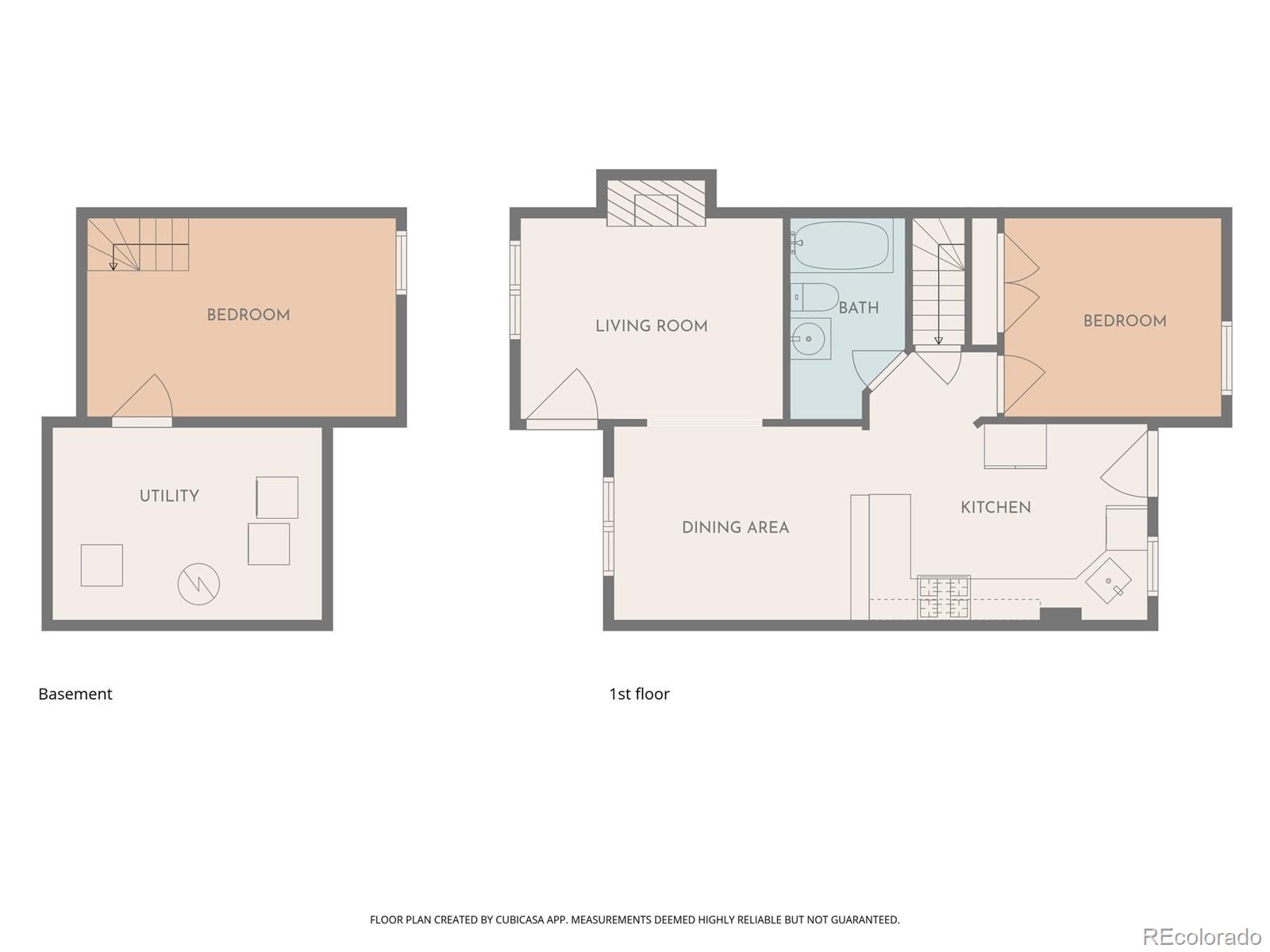 MLS Image #38 for 366 n sherman street ,denver, Colorado