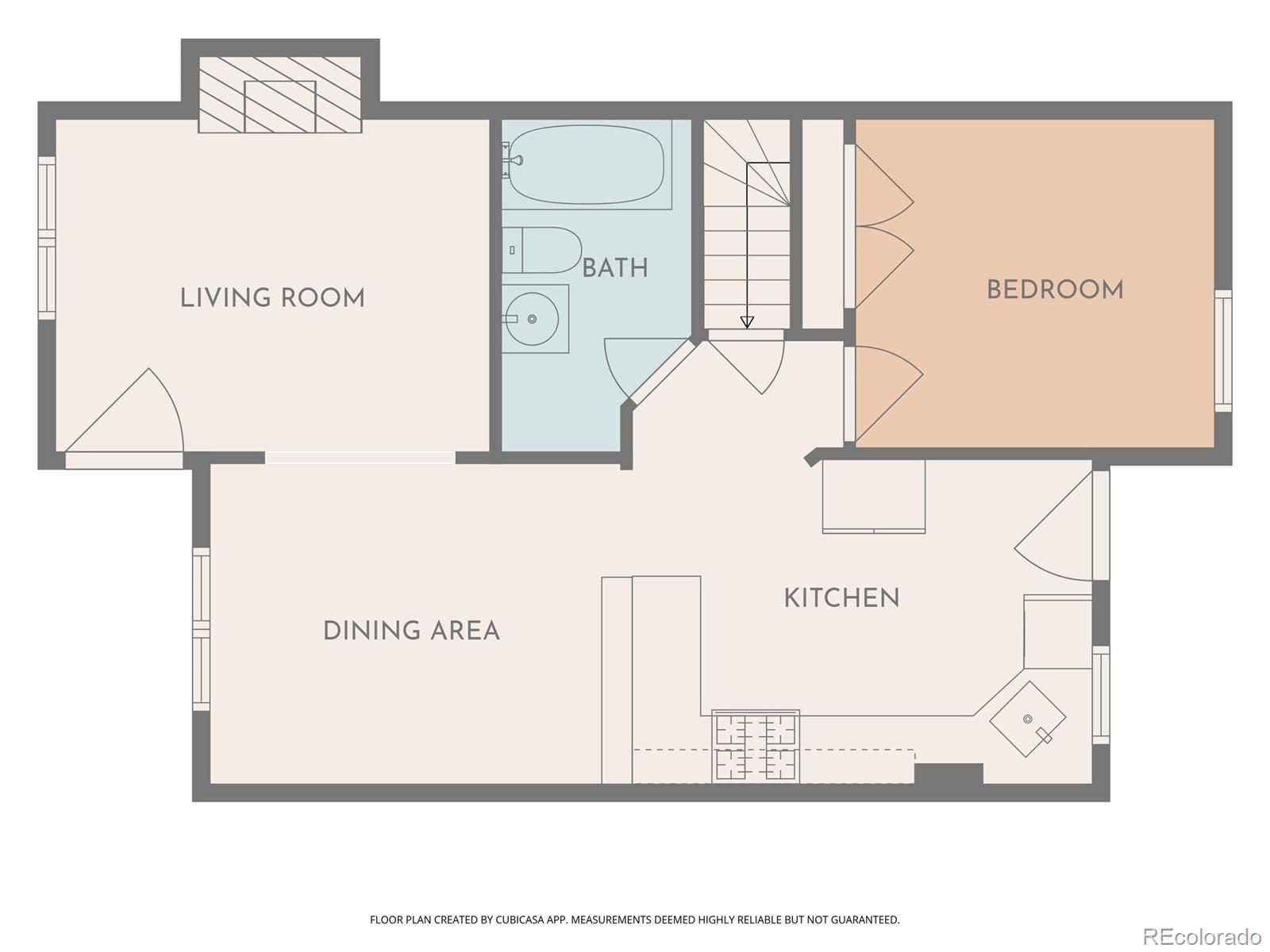 MLS Image #39 for 366 n sherman street ,denver, Colorado