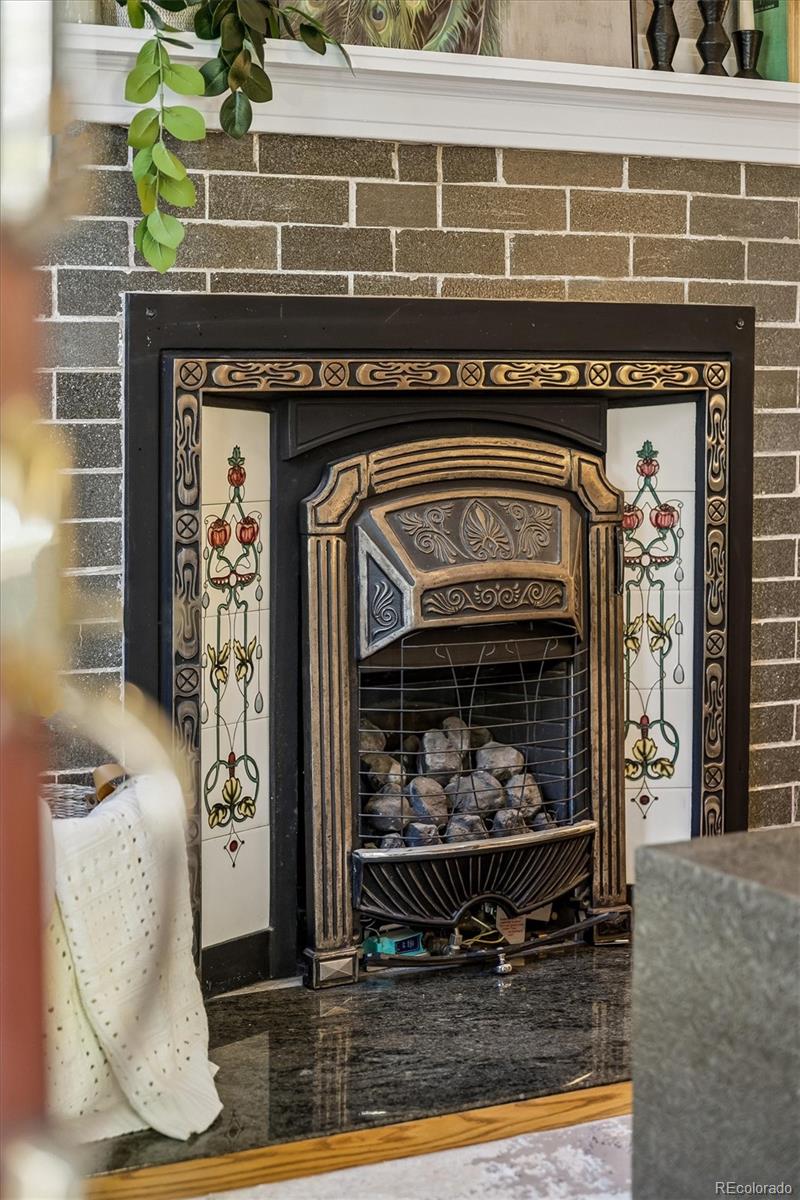 MLS Image #5 for 366 n sherman street ,denver, Colorado
