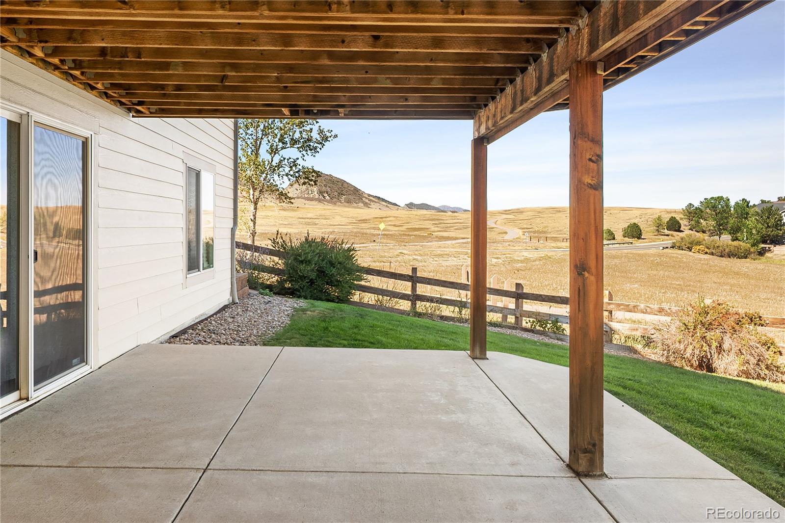 MLS Image #3 for 9600 s johnson street,littleton, Colorado
