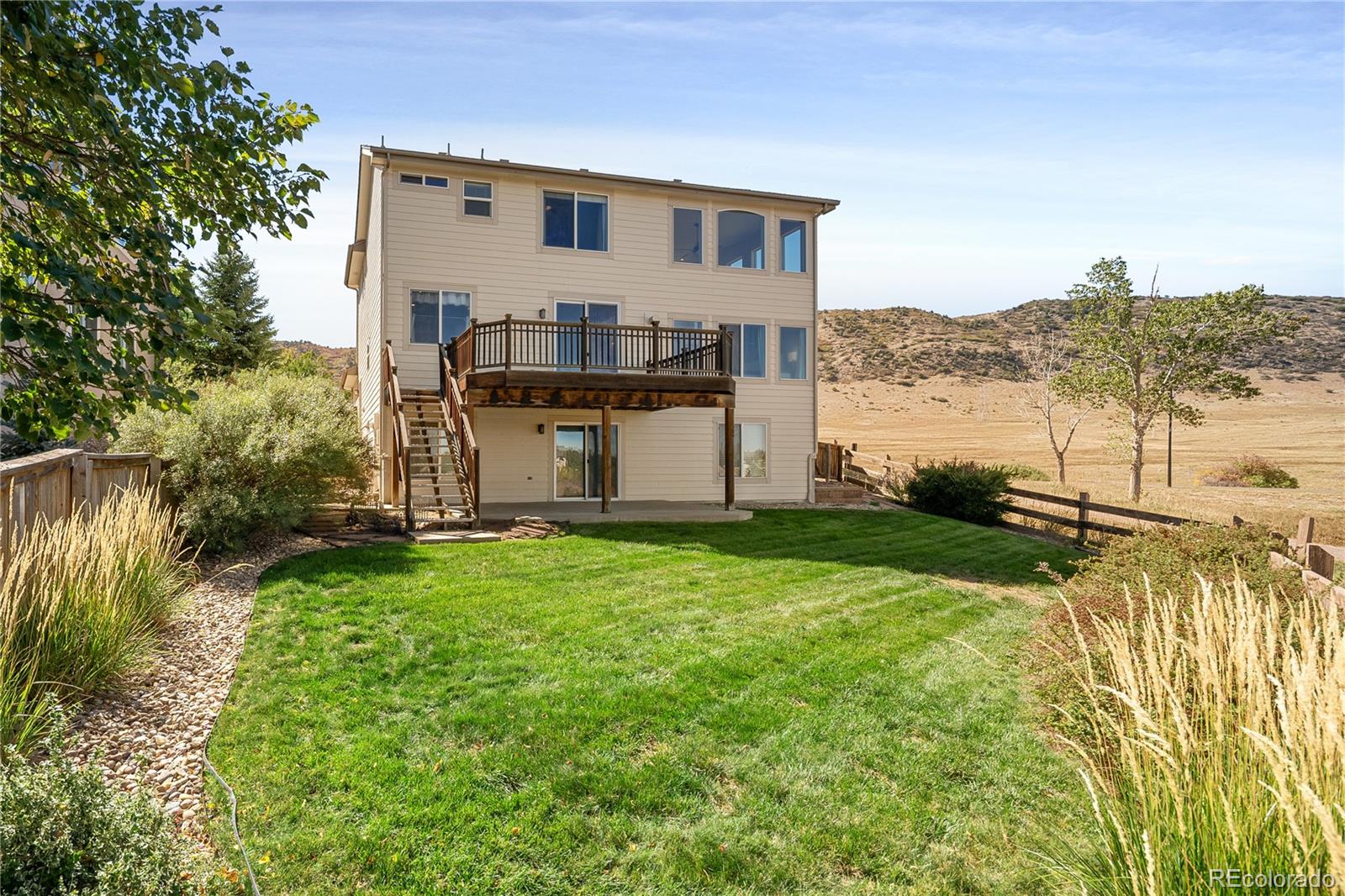 MLS Image #36 for 9600 s johnson street,littleton, Colorado