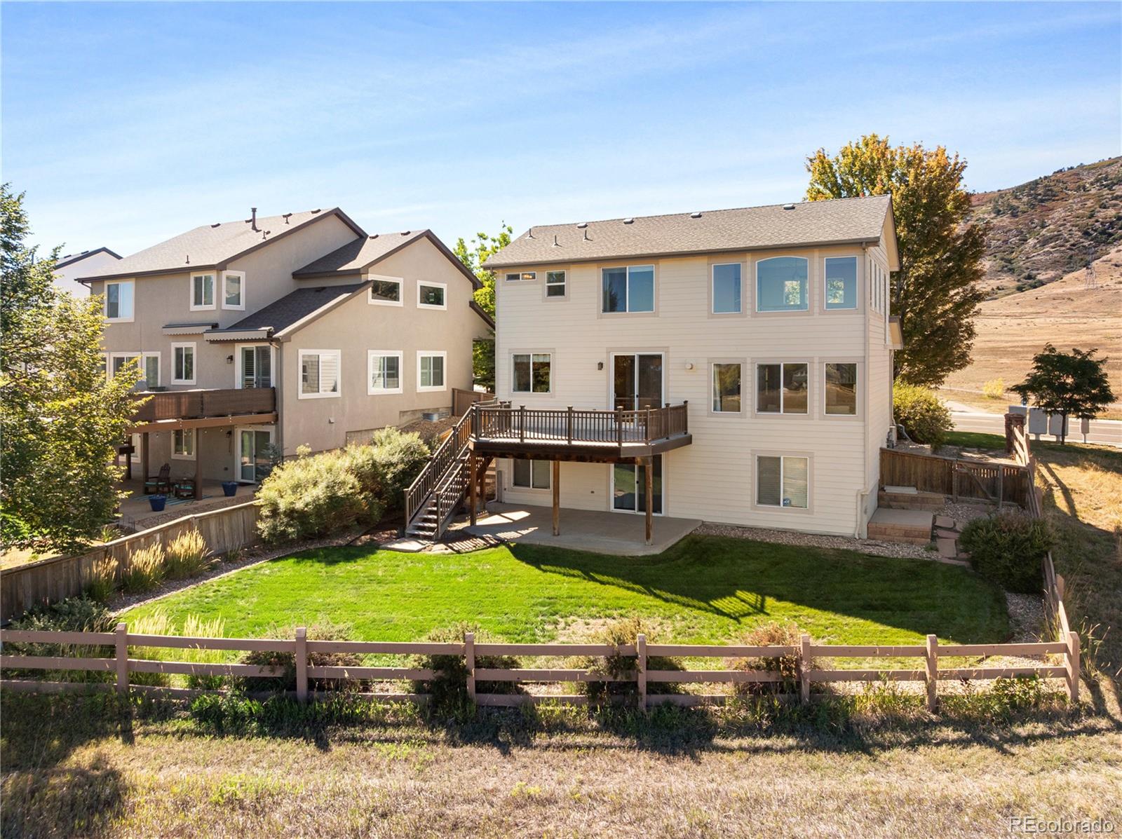 MLS Image #38 for 9600 s johnson street,littleton, Colorado