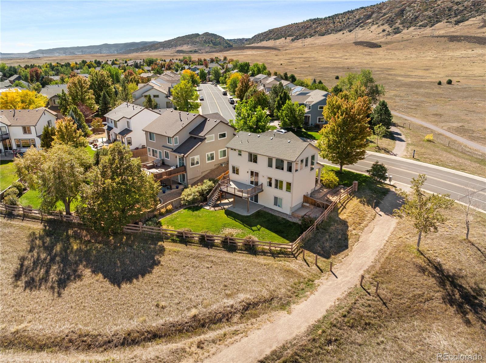 MLS Image #4 for 9600 s johnson street,littleton, Colorado
