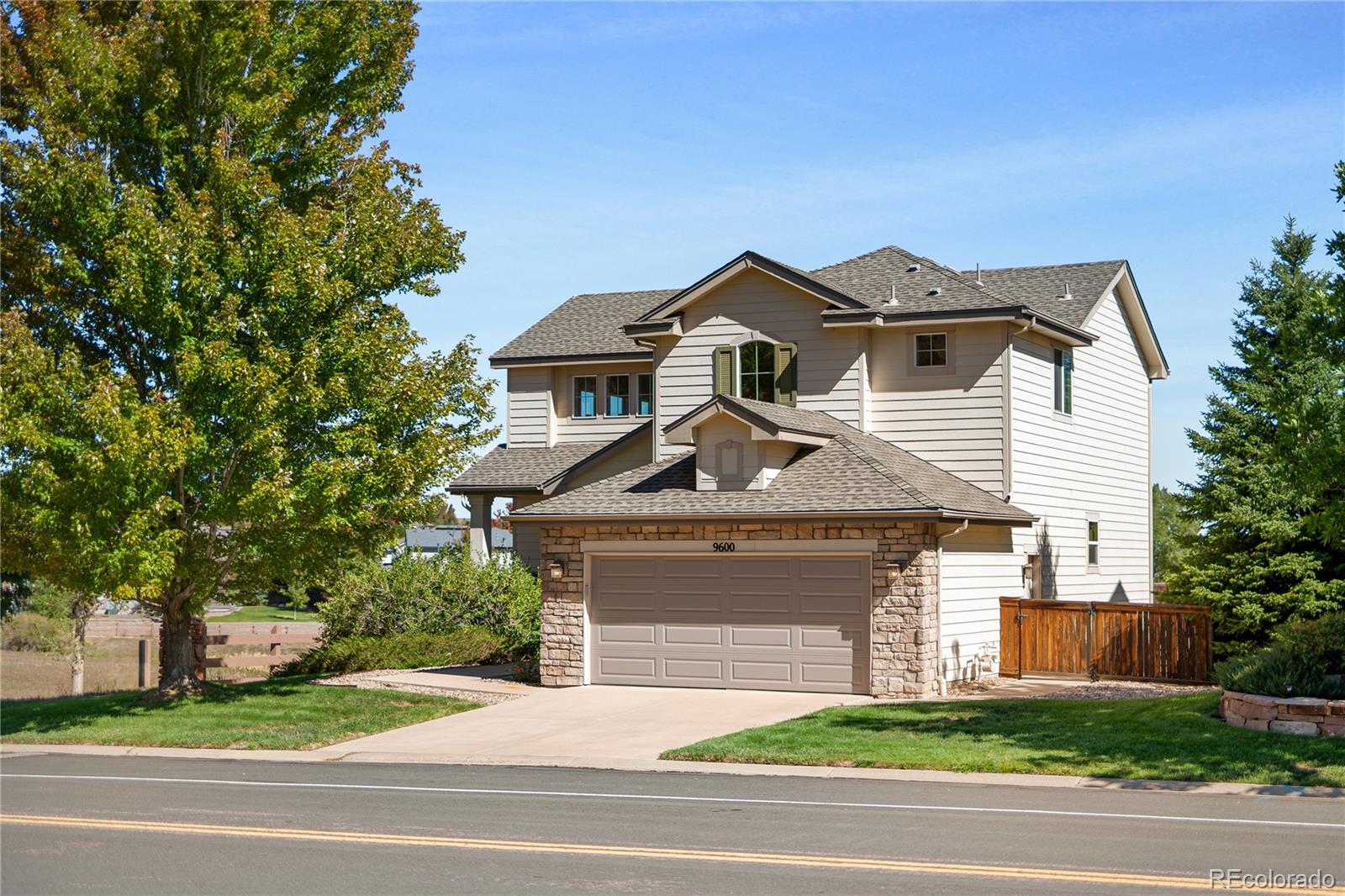 MLS Image #40 for 9600 s johnson street,littleton, Colorado